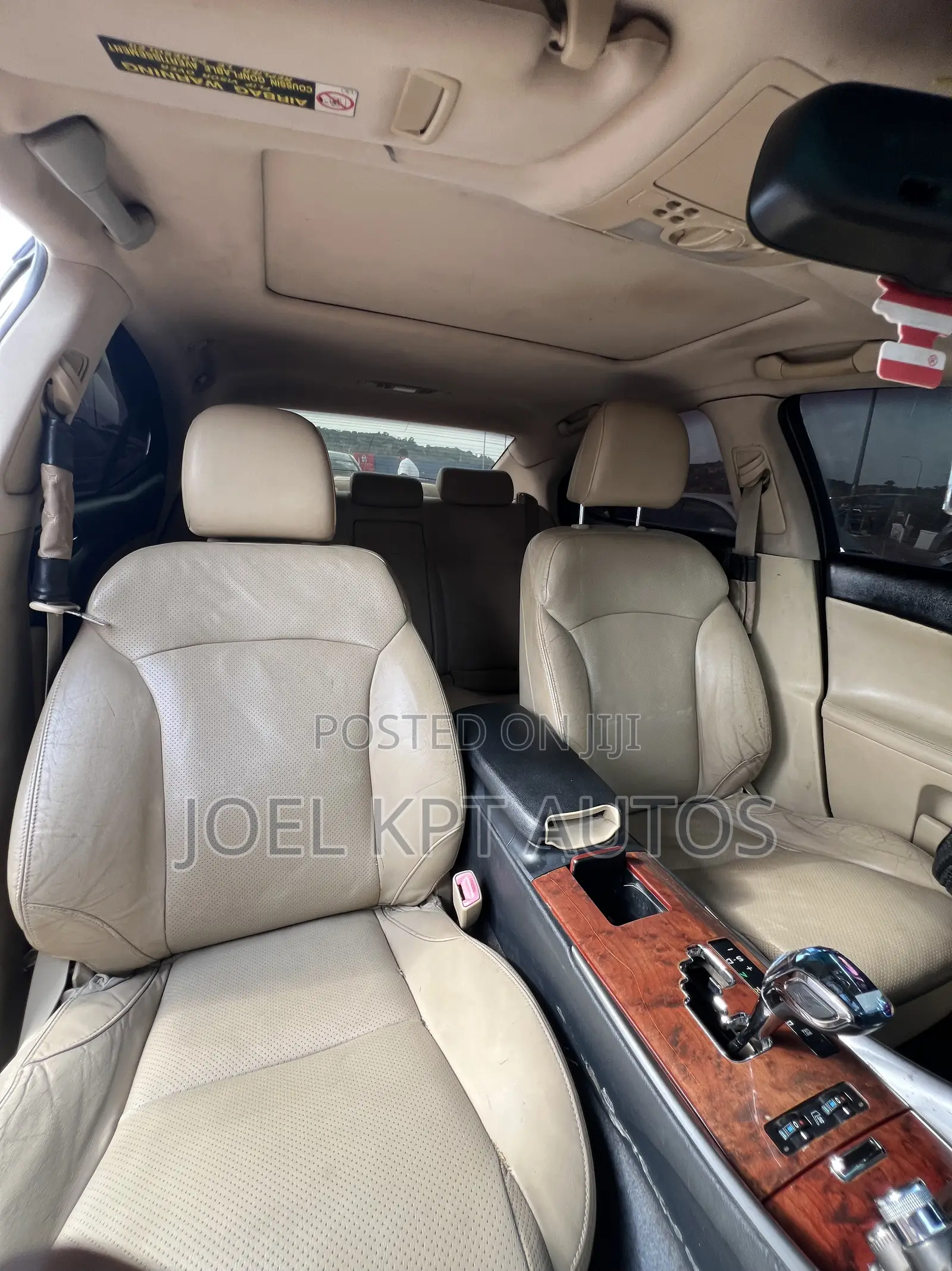 Lexus IS 250 2015 Black