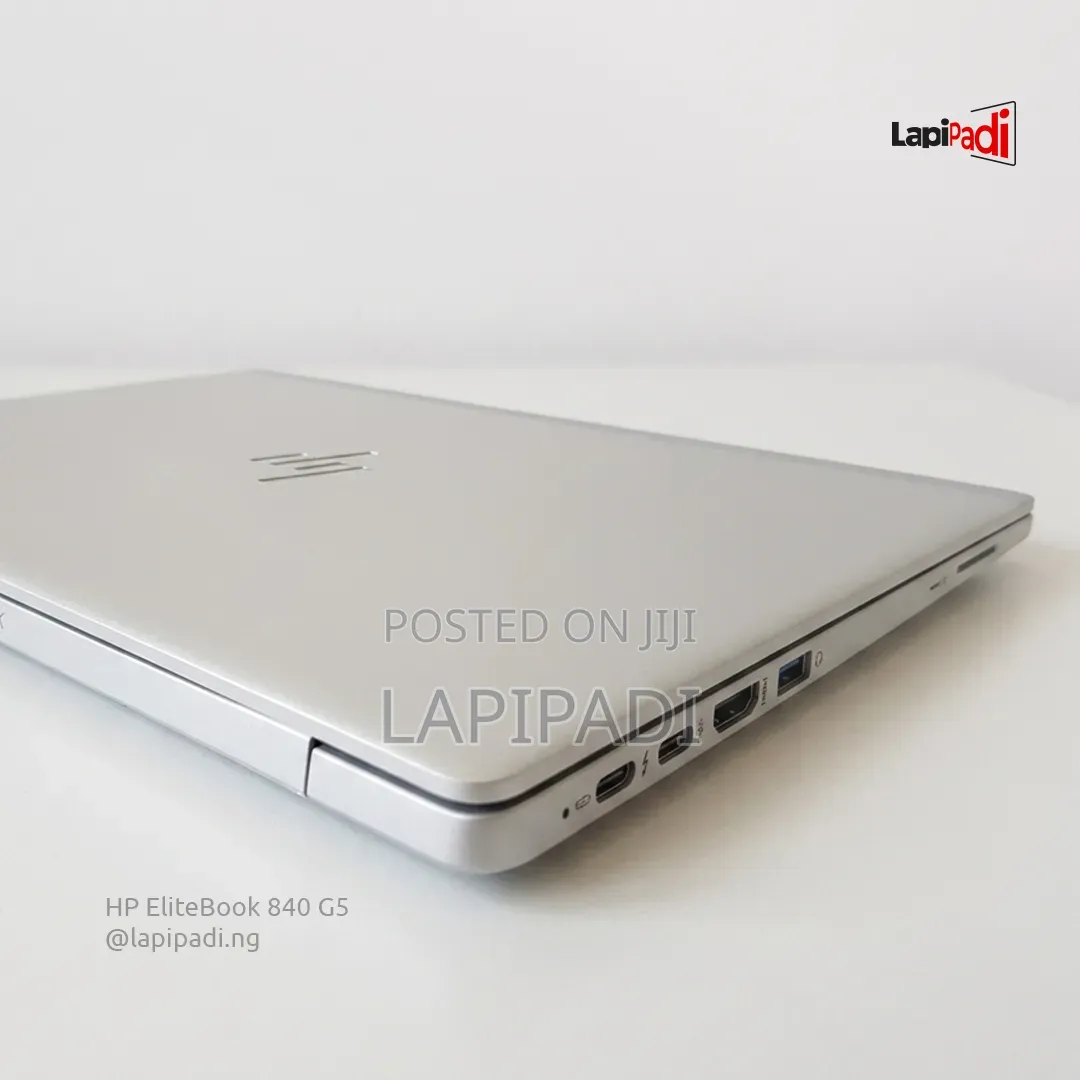 Laptop HP EliteBook 840 G5 8GB Intel Core i5 SSD 256GB
