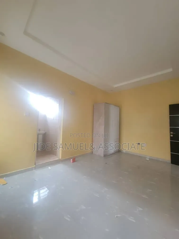 Furnished Mini Flat in Ayobo for rent