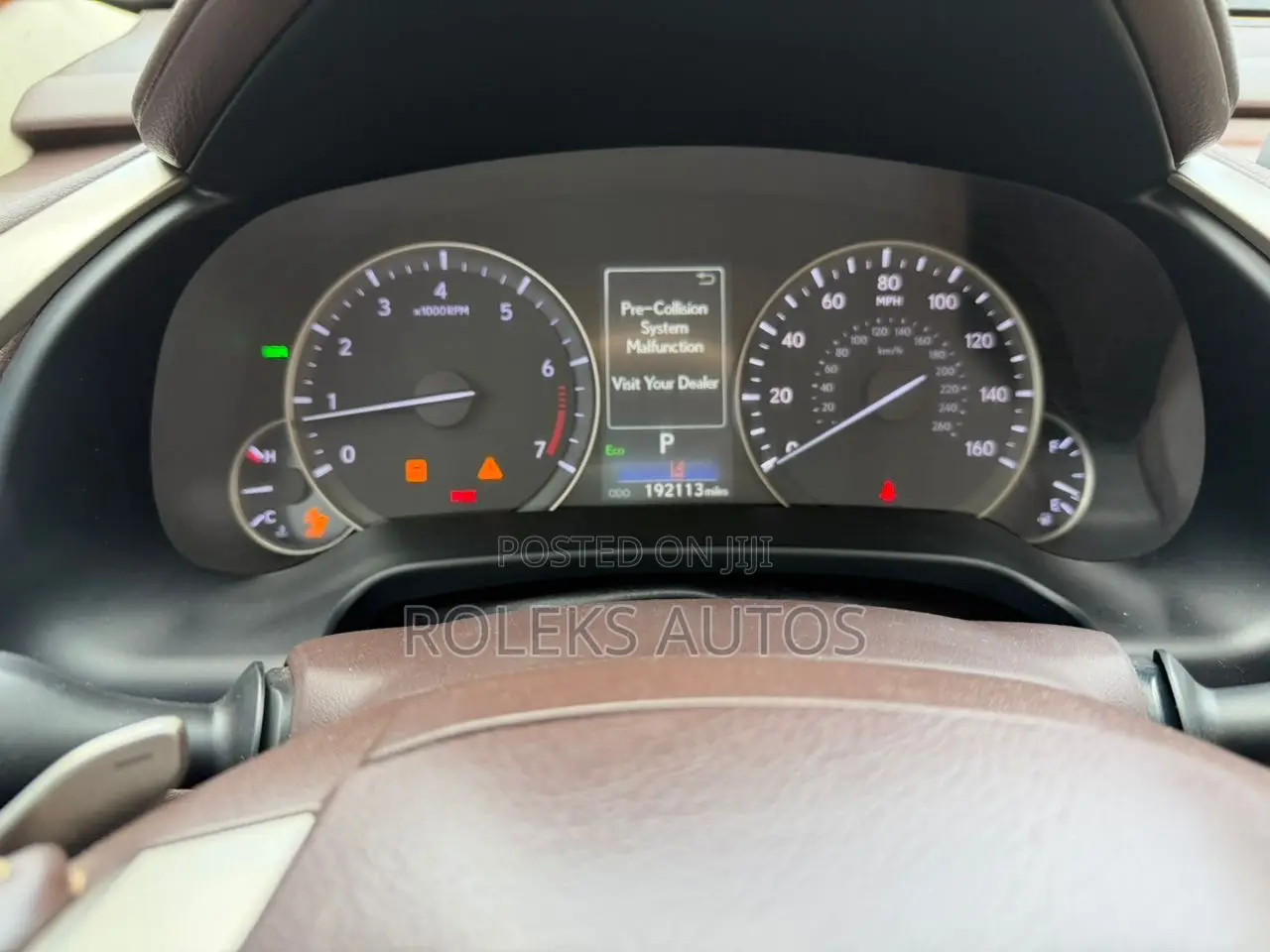 Lexus RX 350L 4WD 2020 White