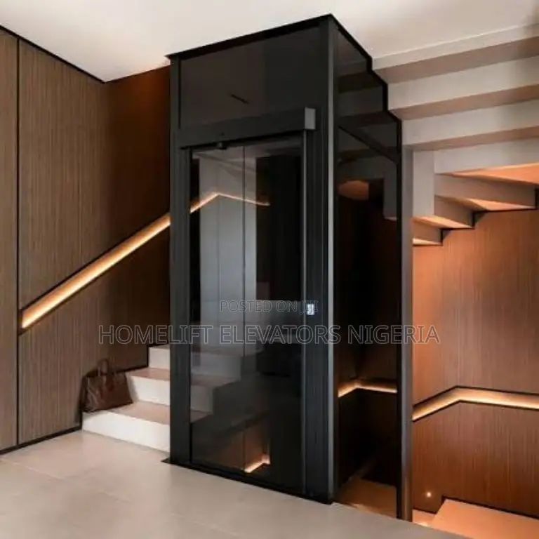 Home Elevator House Lift Elevator for Home Distributor