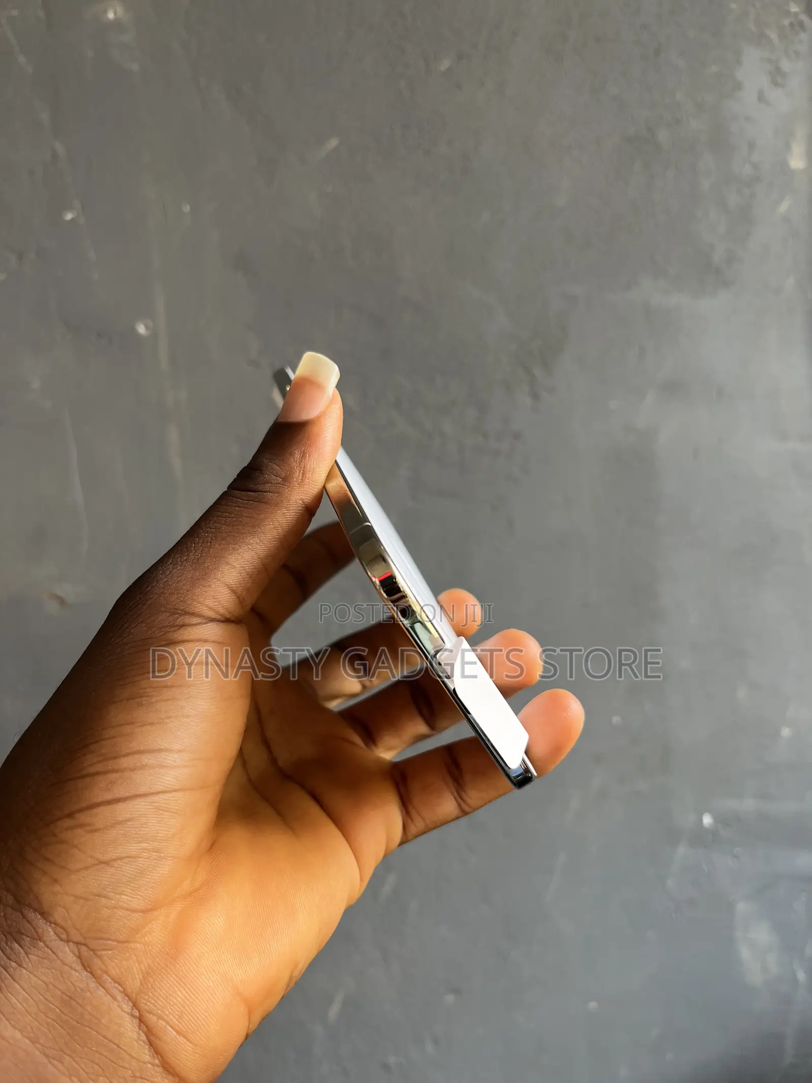 Apple iPhone Air 256 GB White