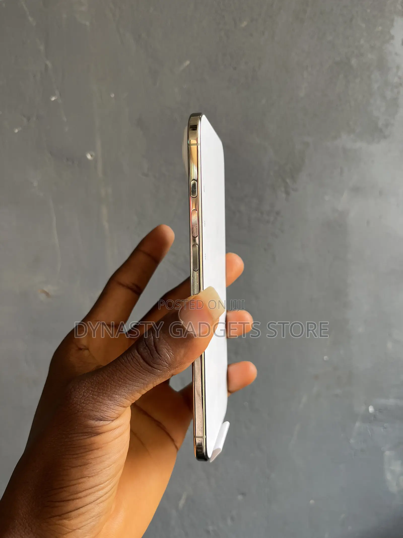 Apple iPhone Air 256 GB White