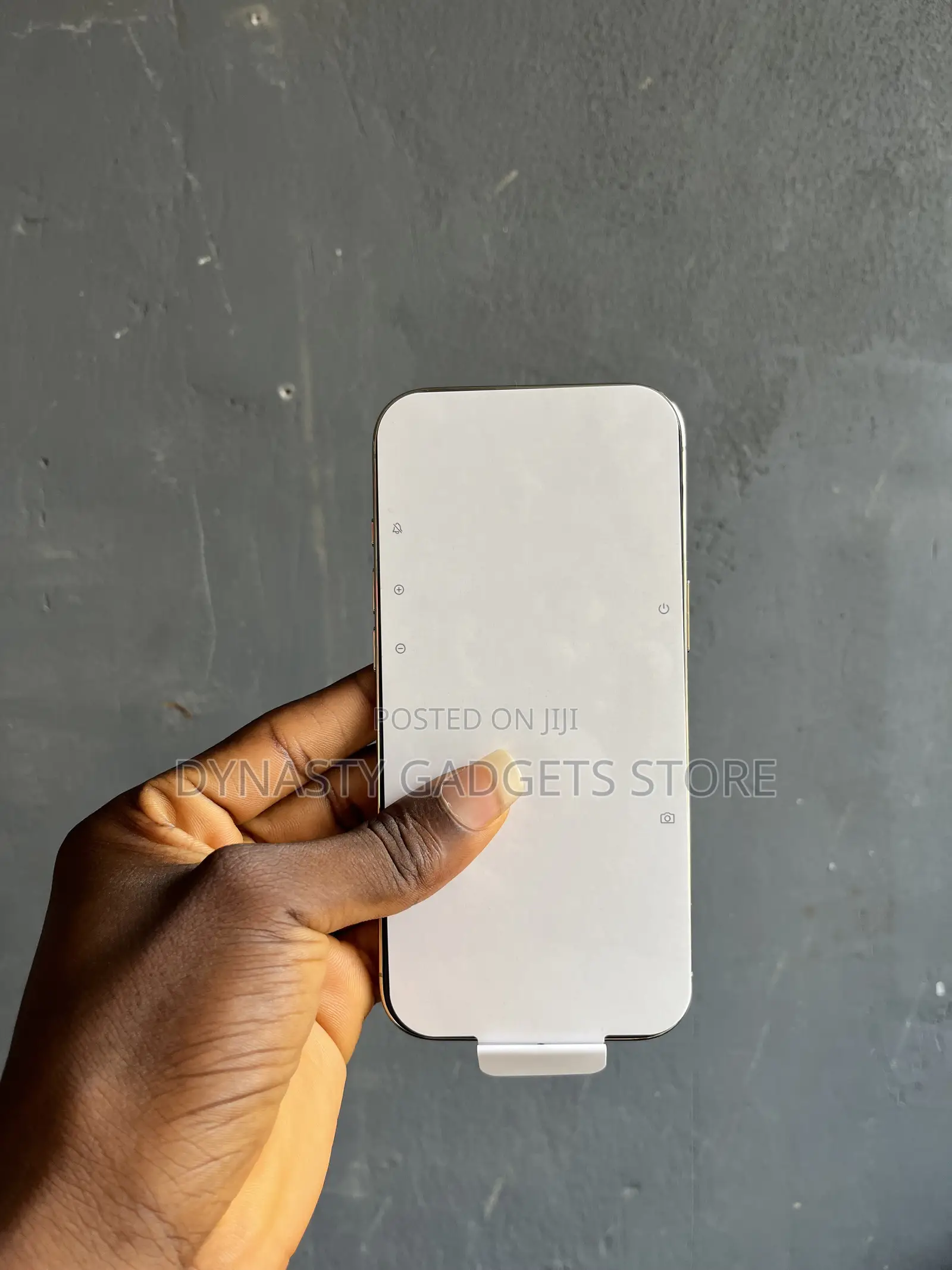 Apple iPhone Air 256 GB White
