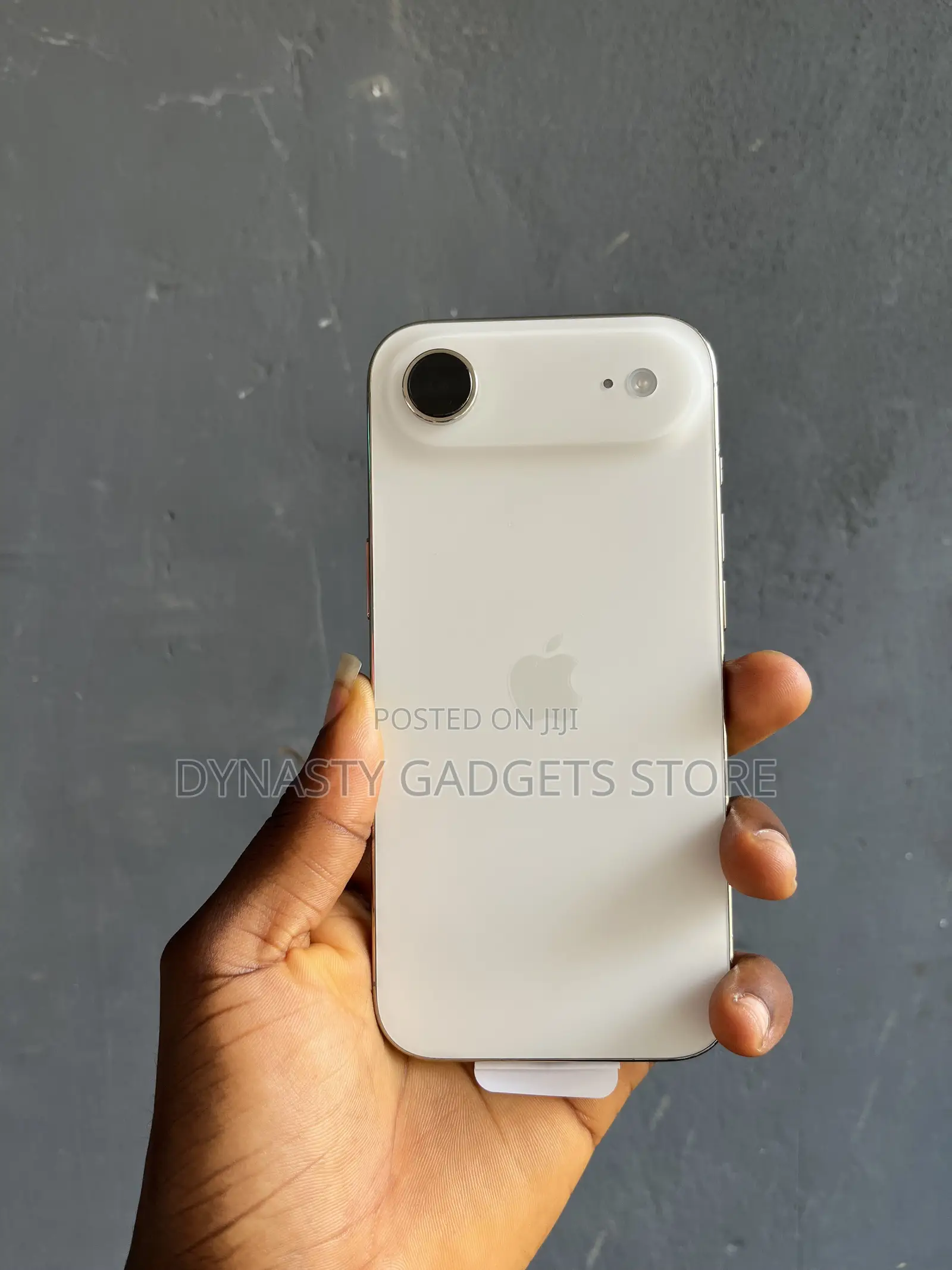 Apple iPhone Air 256 GB White