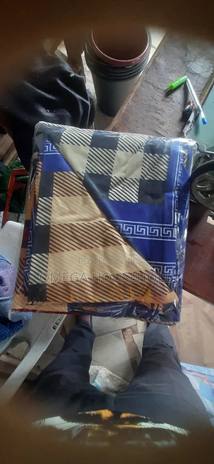 Executive Turkish Luxury Curtains