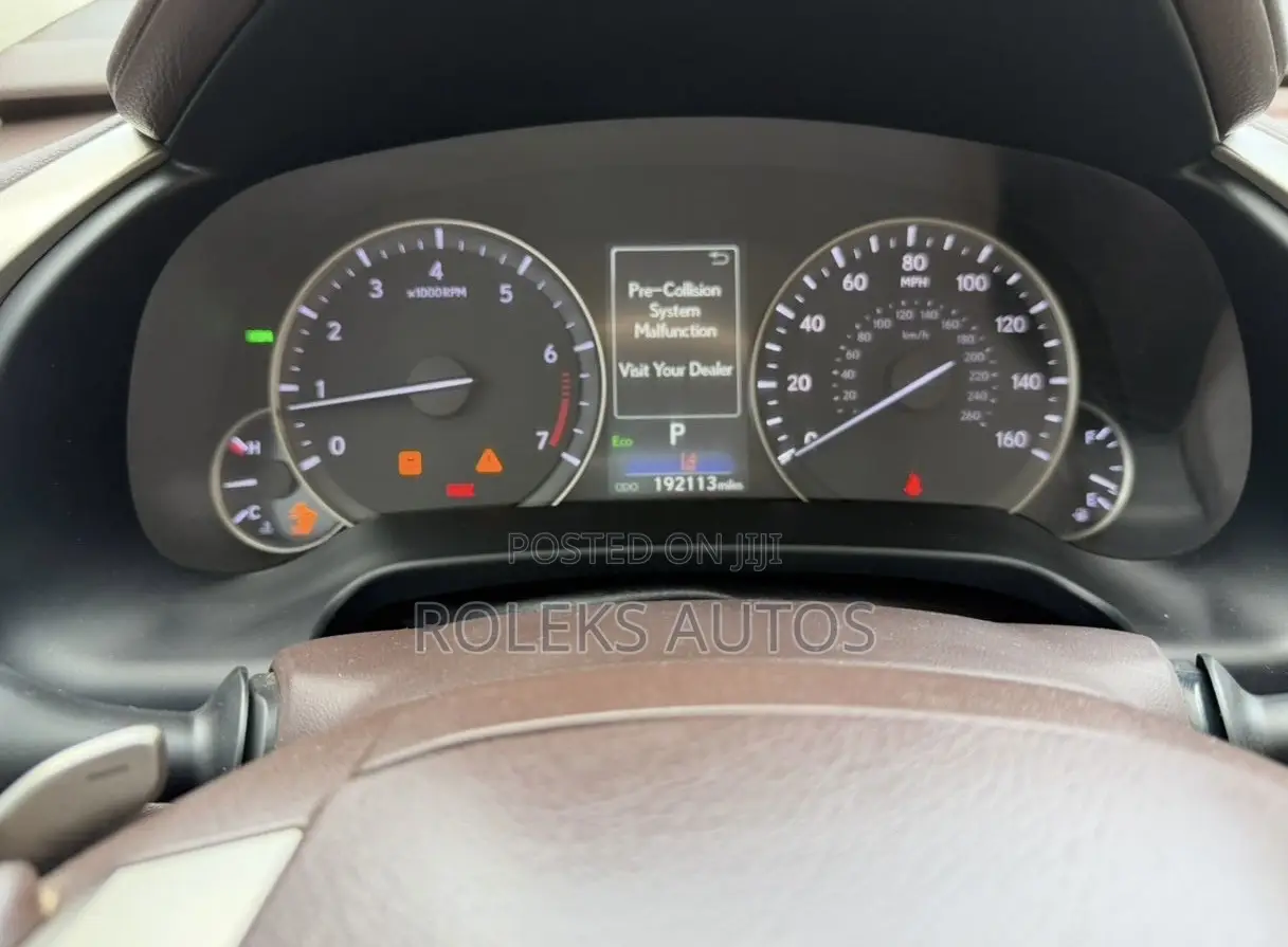 Lexus RX 350L 4WD 2020 White
