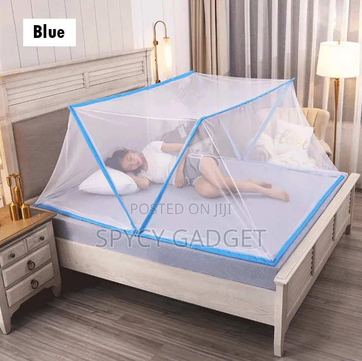 Portable Foldable Mosquito Net
