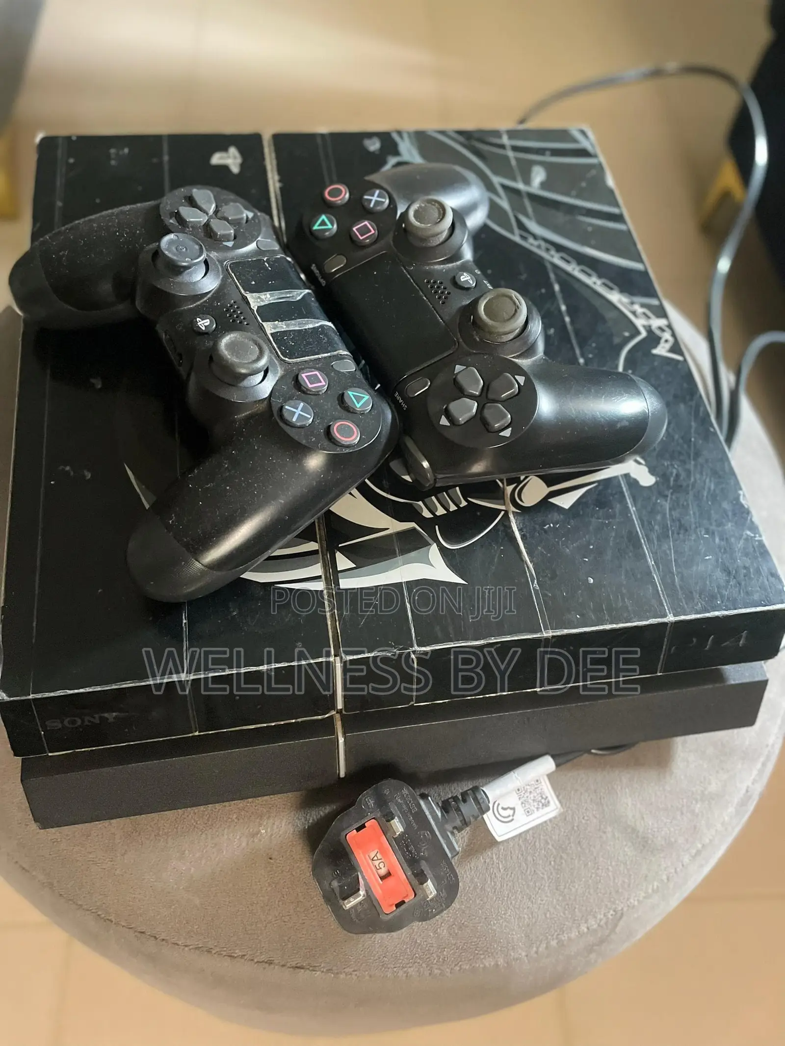 Playstation 4