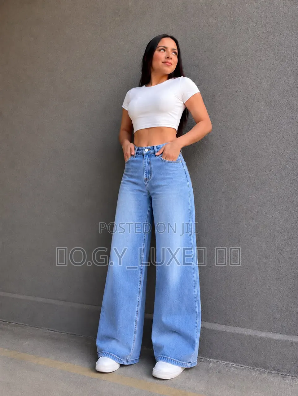 New Luxury Jeans