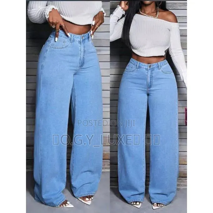 New Luxury Jeans
