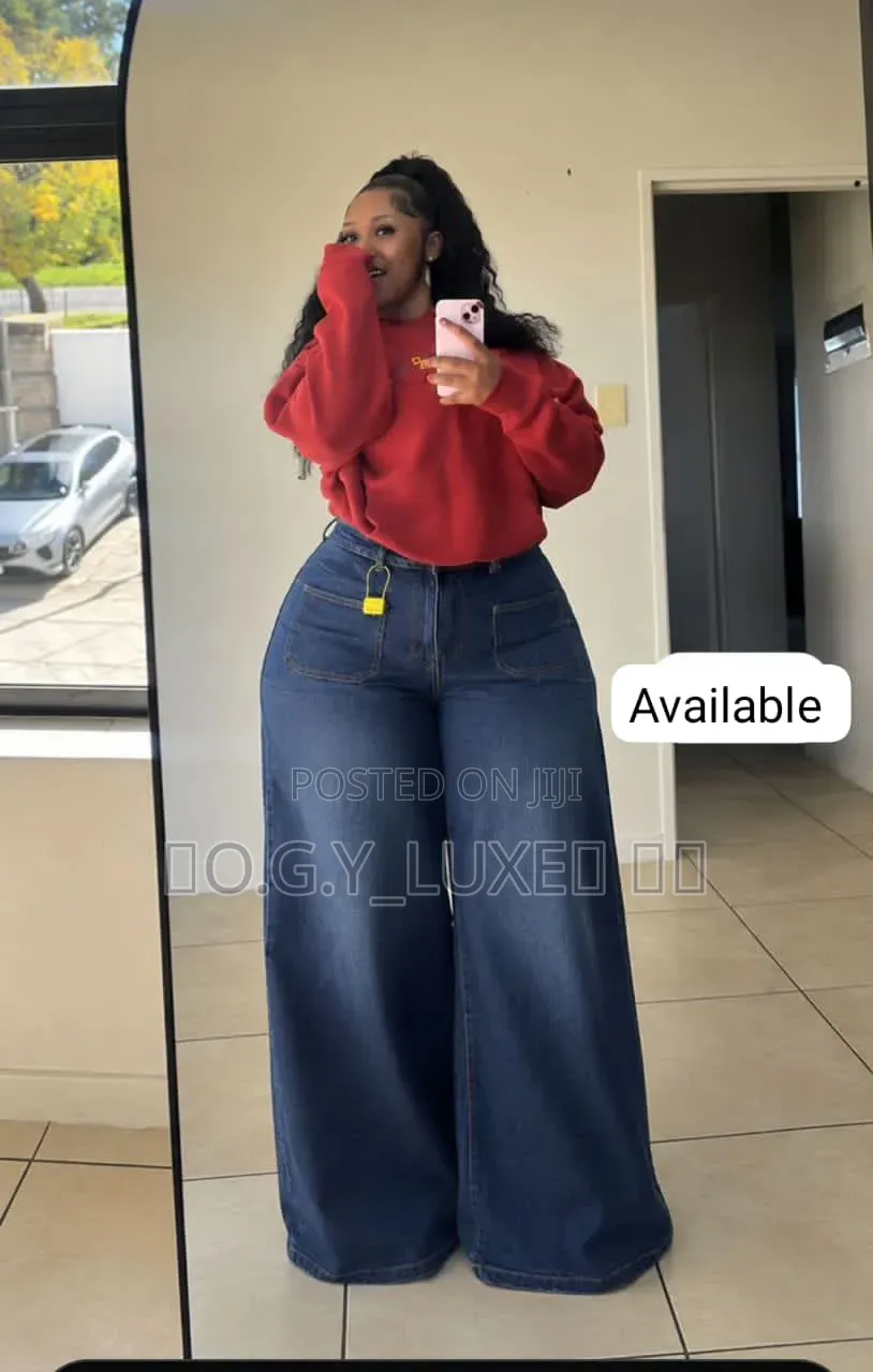 New Luxury Jeans
