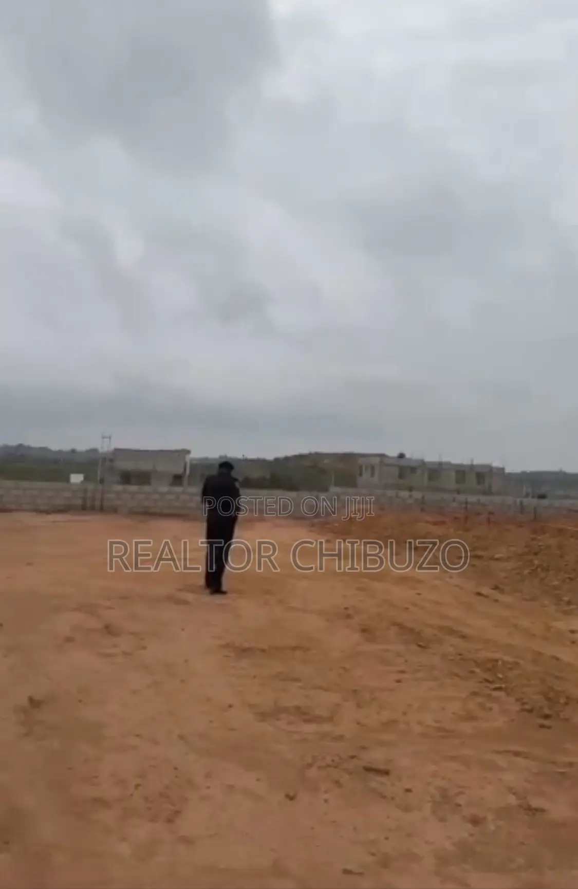 Plots at Comfort Villa Estate Lugbe, Fcda Approved