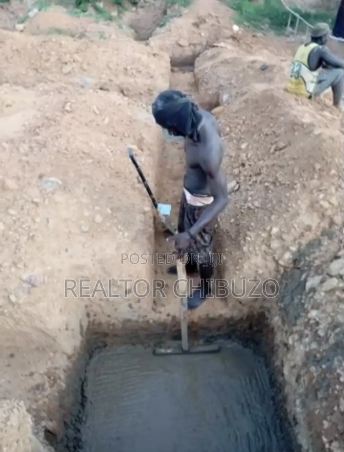 Plots at Comfort Villa Estate Lugbe, Fcda Approved