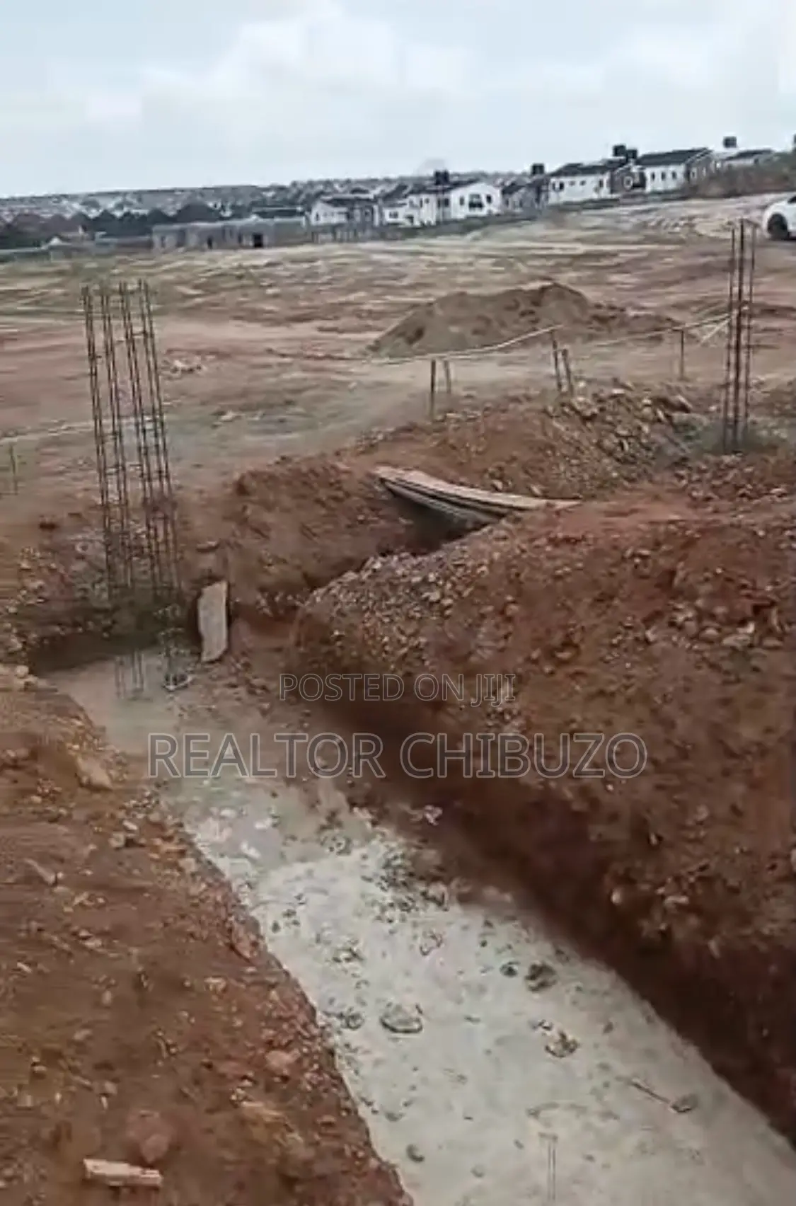 Plots at Comfort Villa Estate Lugbe, Fcda Approved