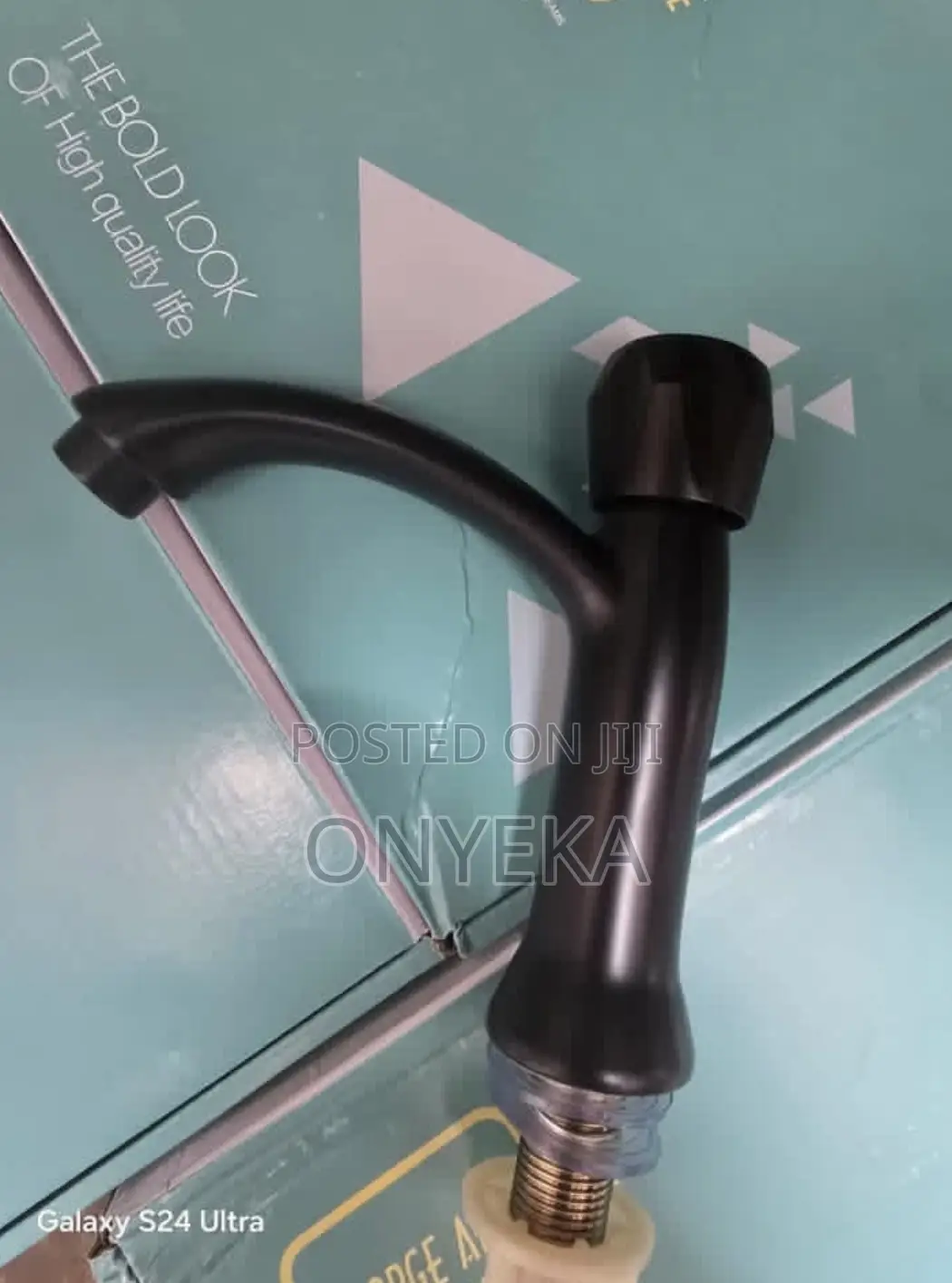 Wash Hand Basin Tap
