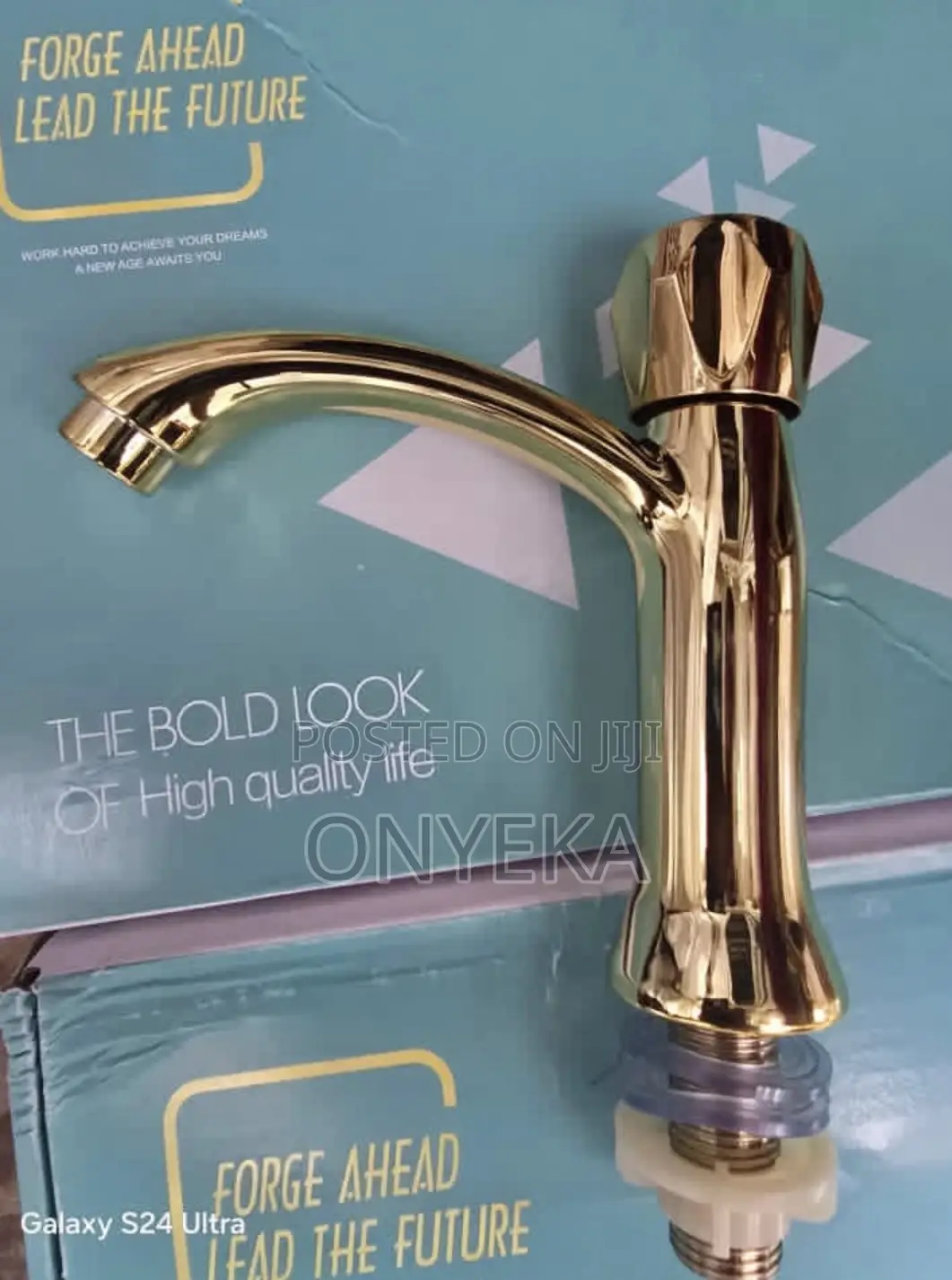 Wash Hand Basin Tap