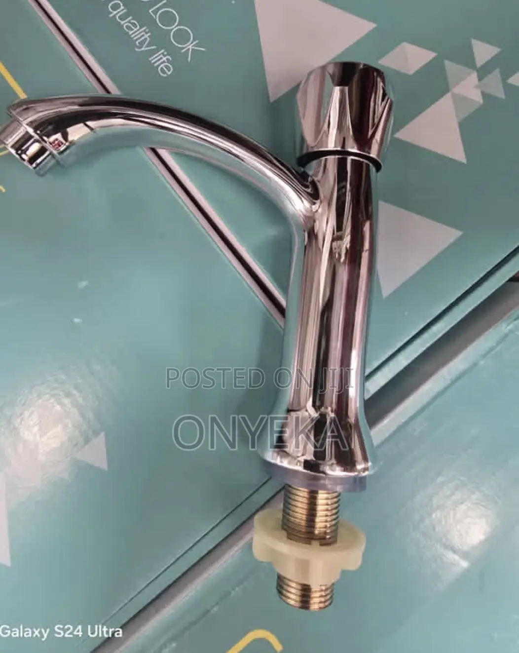 Wash Hand Basin Tap