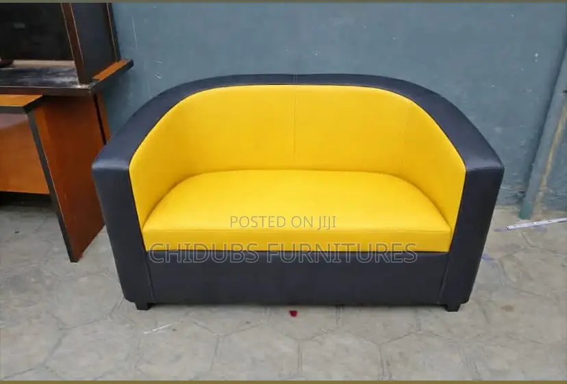 2seater Sofa