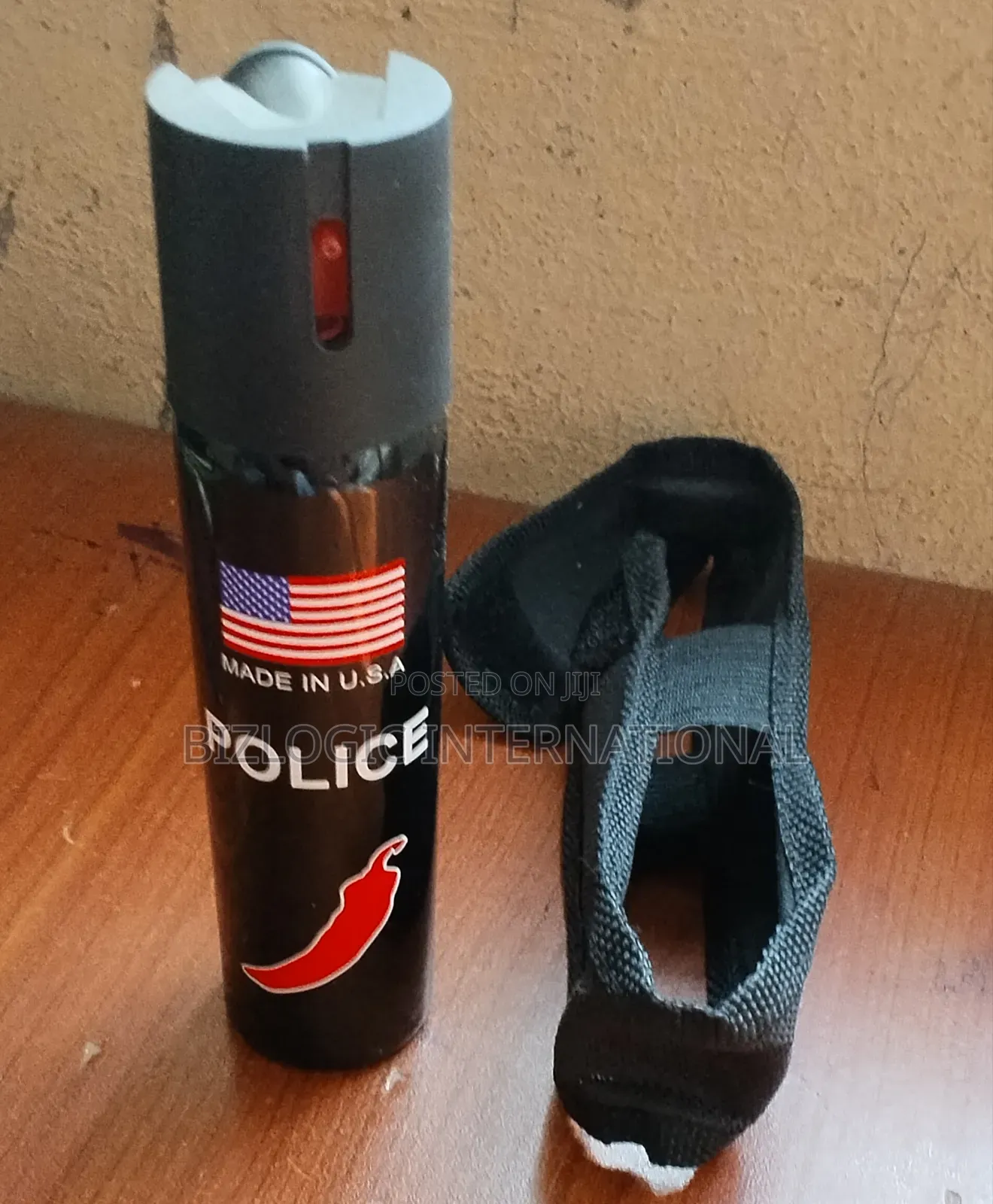 American Spray