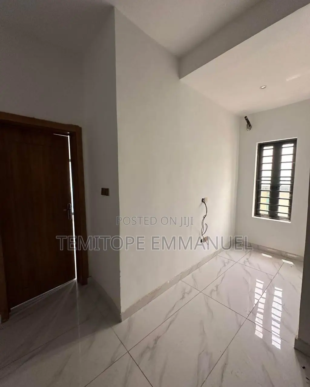Furnished 4bdrm Duplex in GRA Phase 2 Shangisha for sale