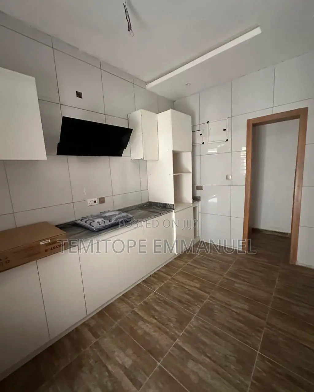 Furnished 4bdrm Duplex in GRA Phase 2 Shangisha for sale
