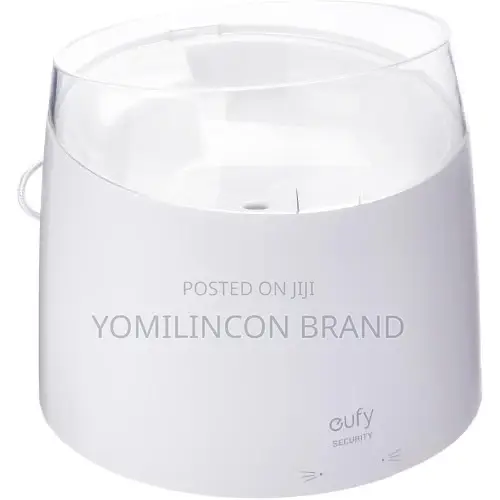 Eufy Petcare Water Fountain*
