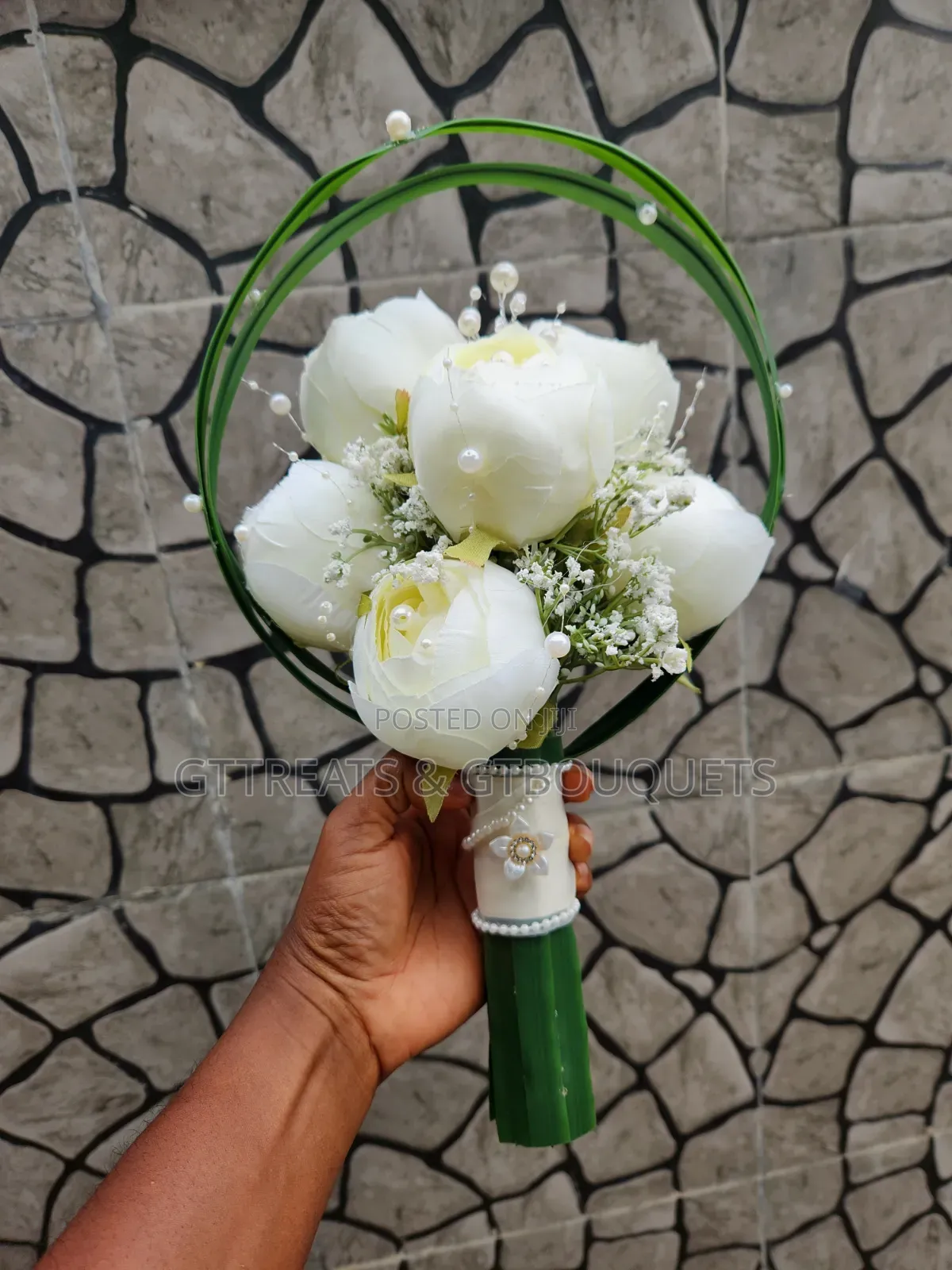 Bridal Bouquet