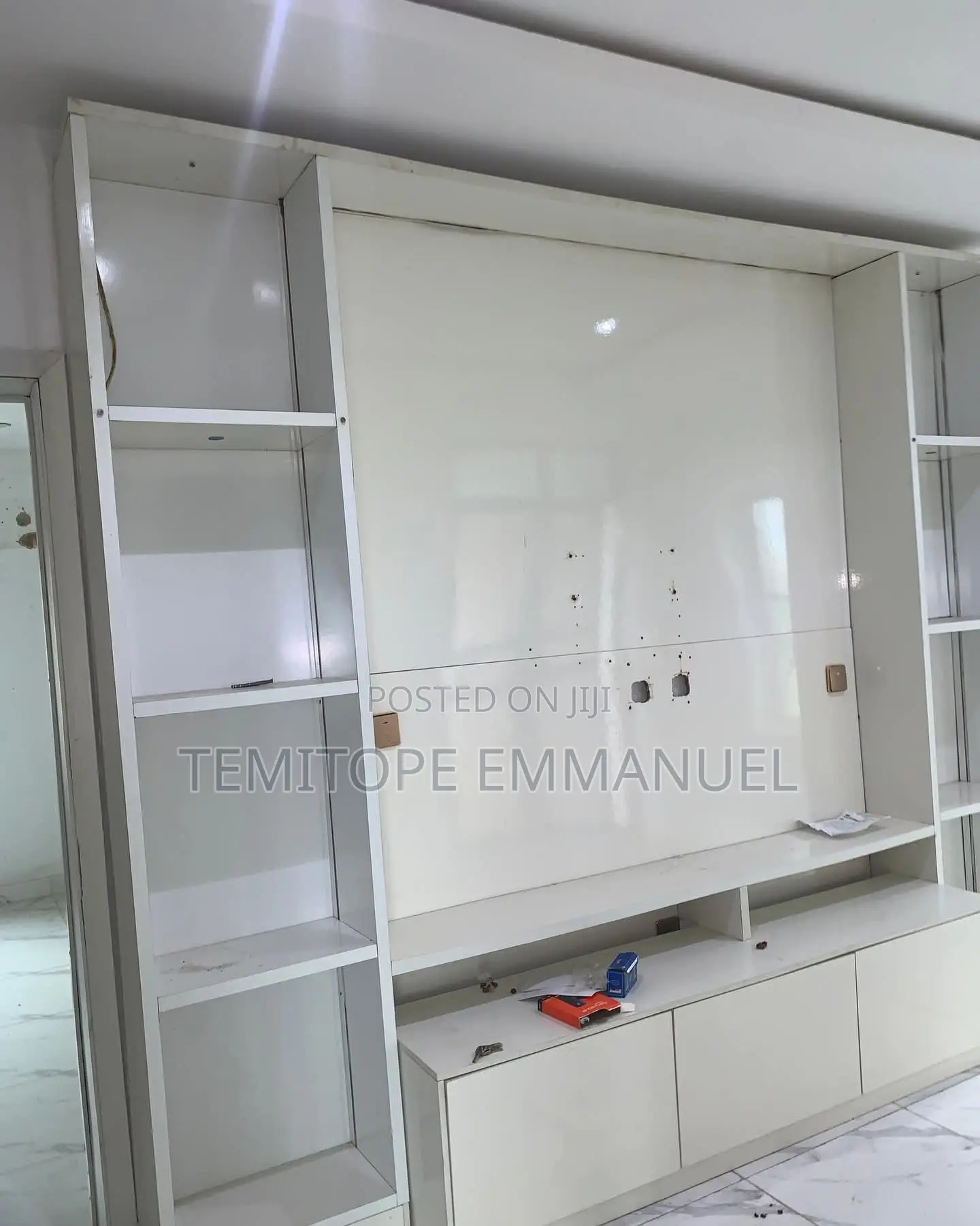Furnished 4bdrm Duplex in Lekki for rent