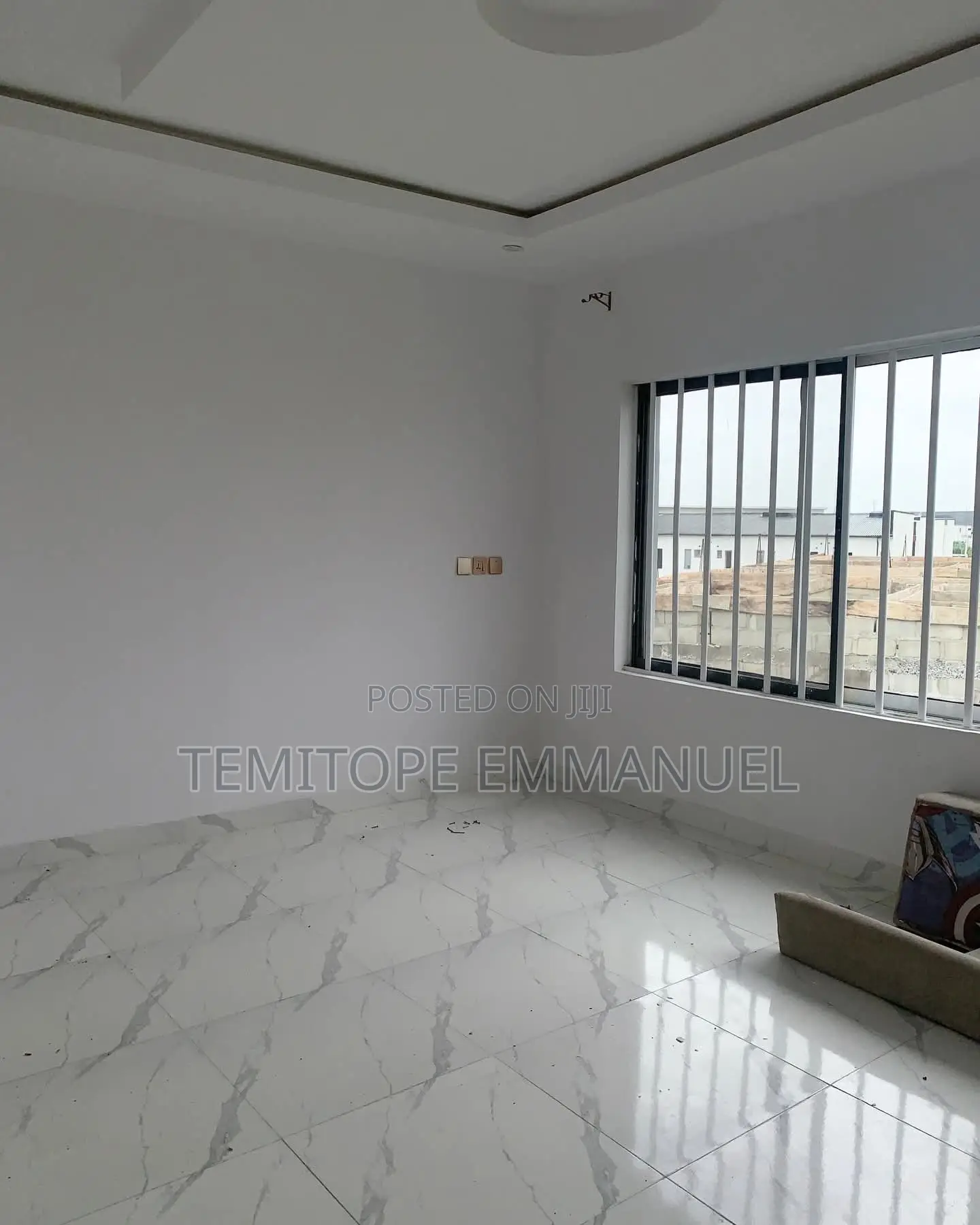 Furnished 4bdrm Duplex in Lekki for rent