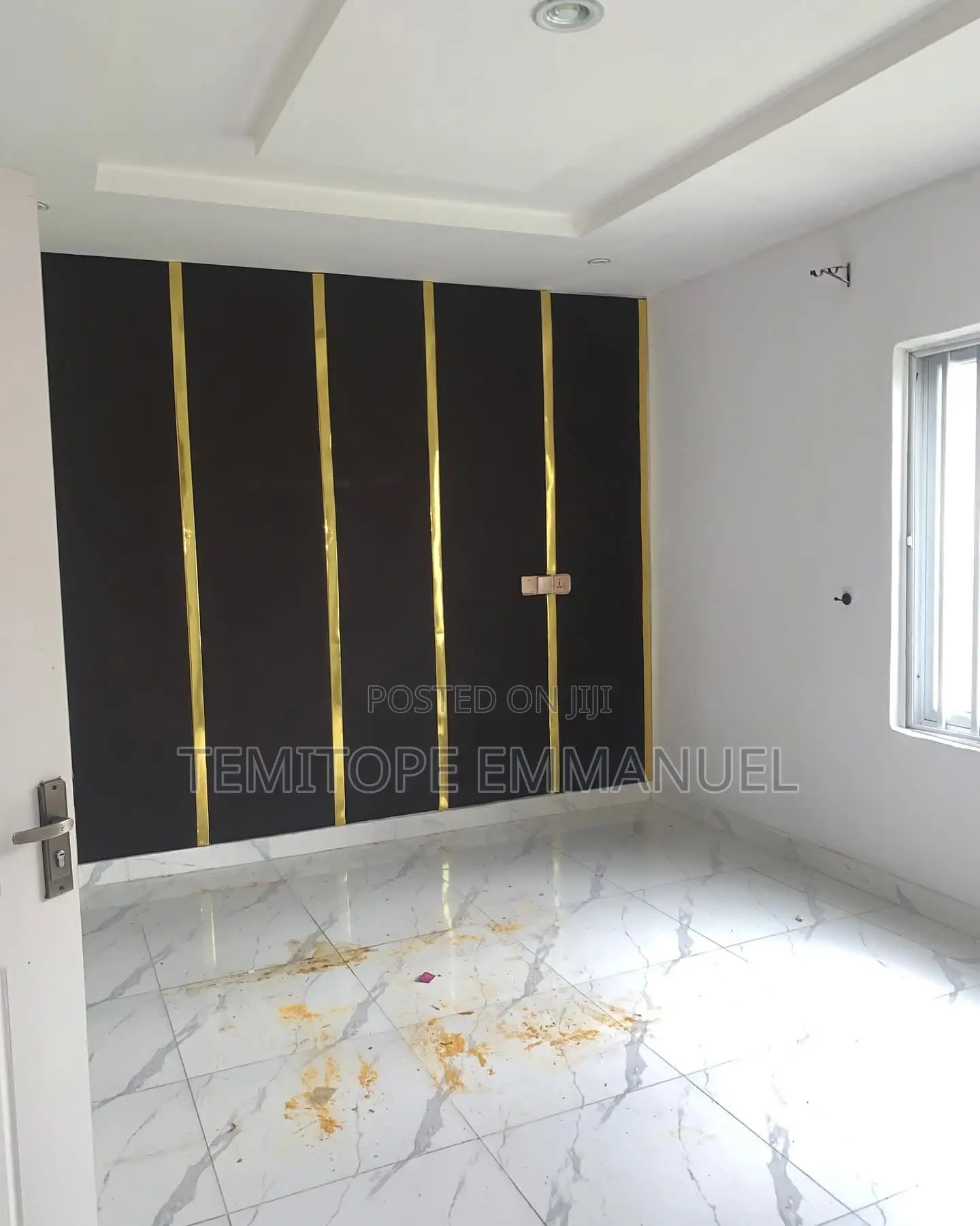 Furnished 4bdrm Duplex in Lekki for rent