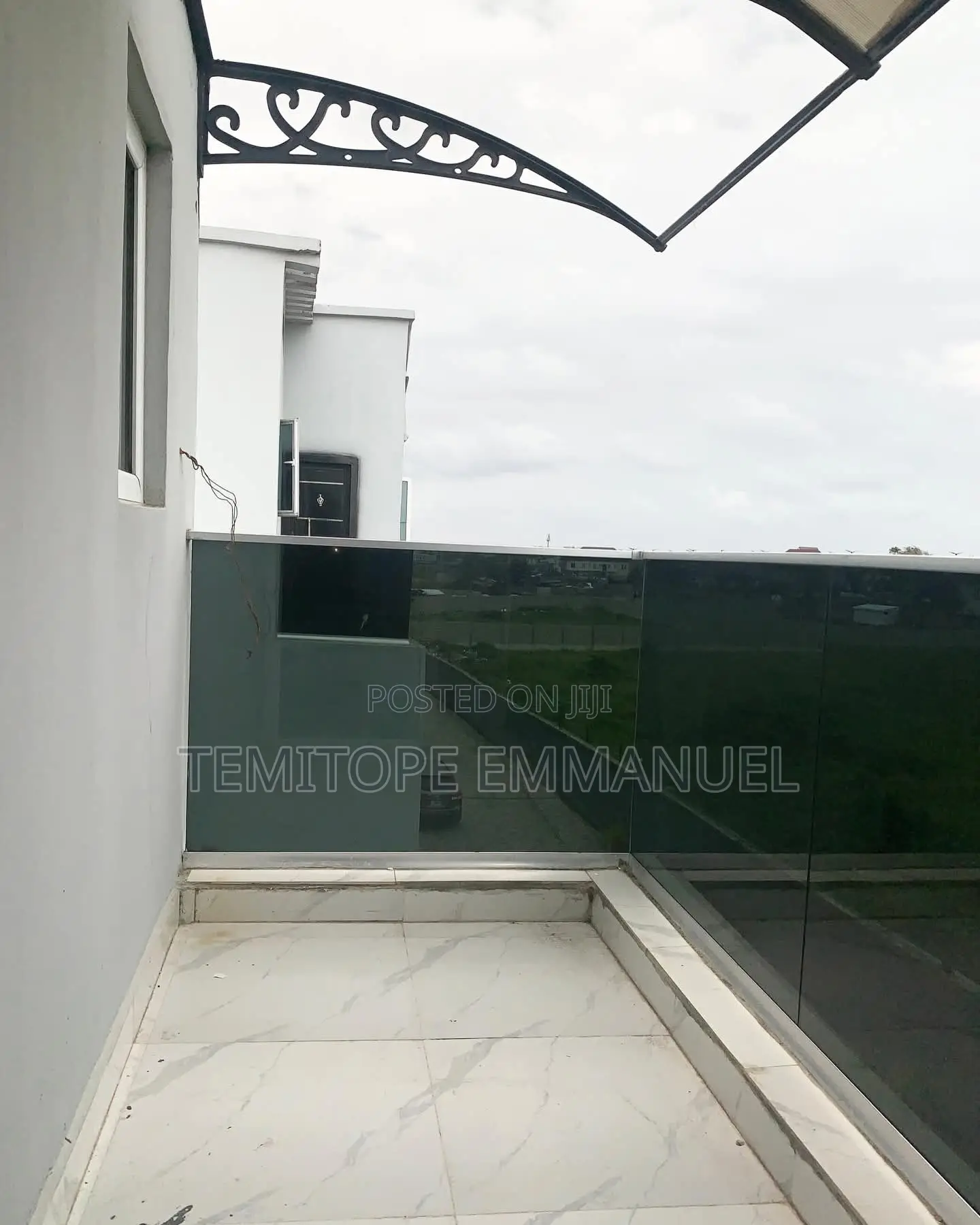 Furnished 4bdrm Duplex in Lekki for rent