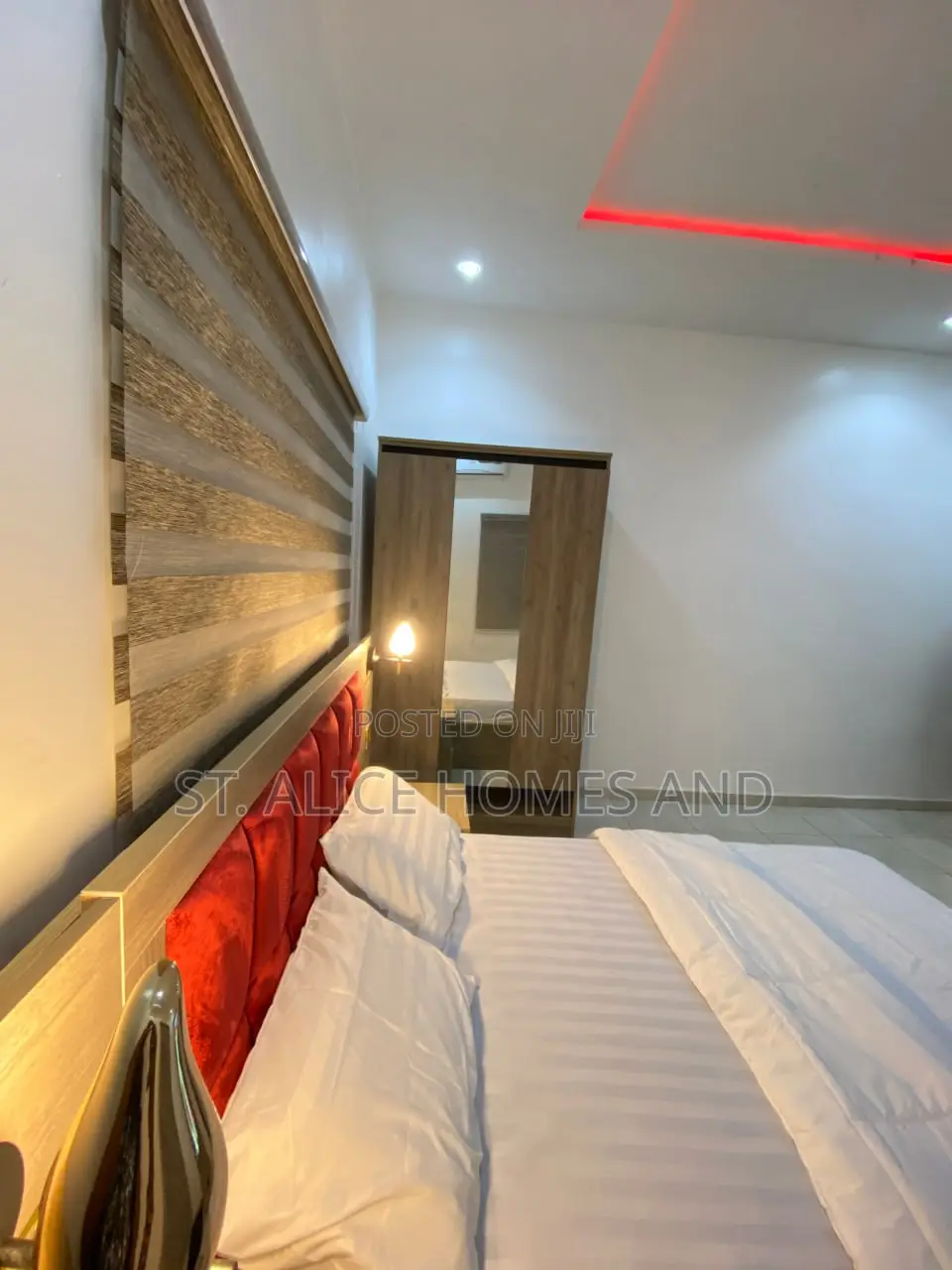 Ba2 Homes 2 Bedroom Apartment, Suncity Estate, Galadimawa, Abuja