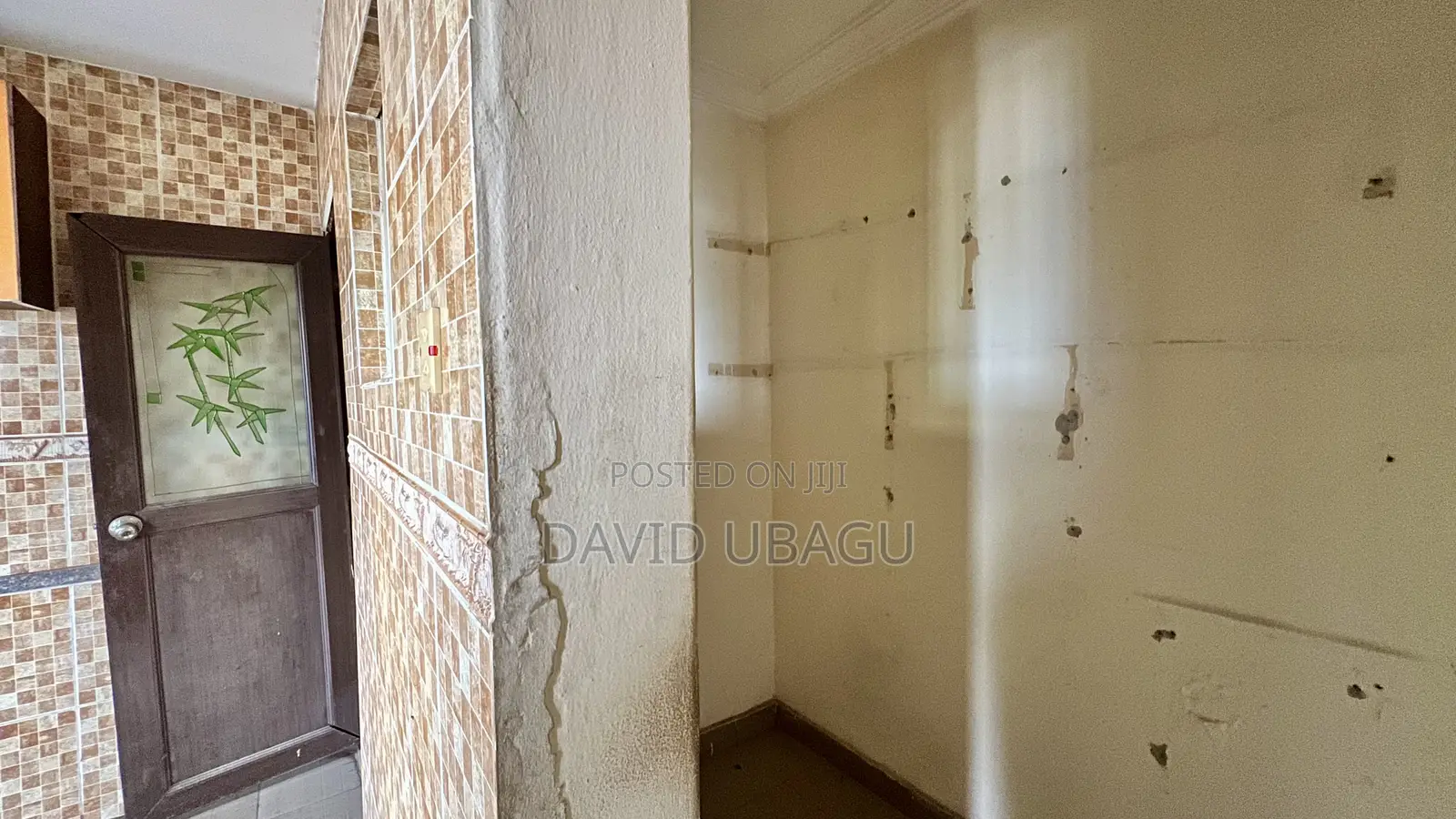 2bdrm Block of Flats in Mango Tree, Kubwa for rent