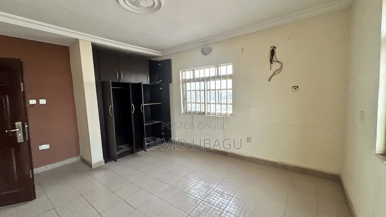 2bdrm Block of Flats in Mango Tree, Kubwa for rent