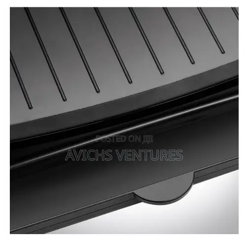 George Home 2 Portion Non Stick Health Grill