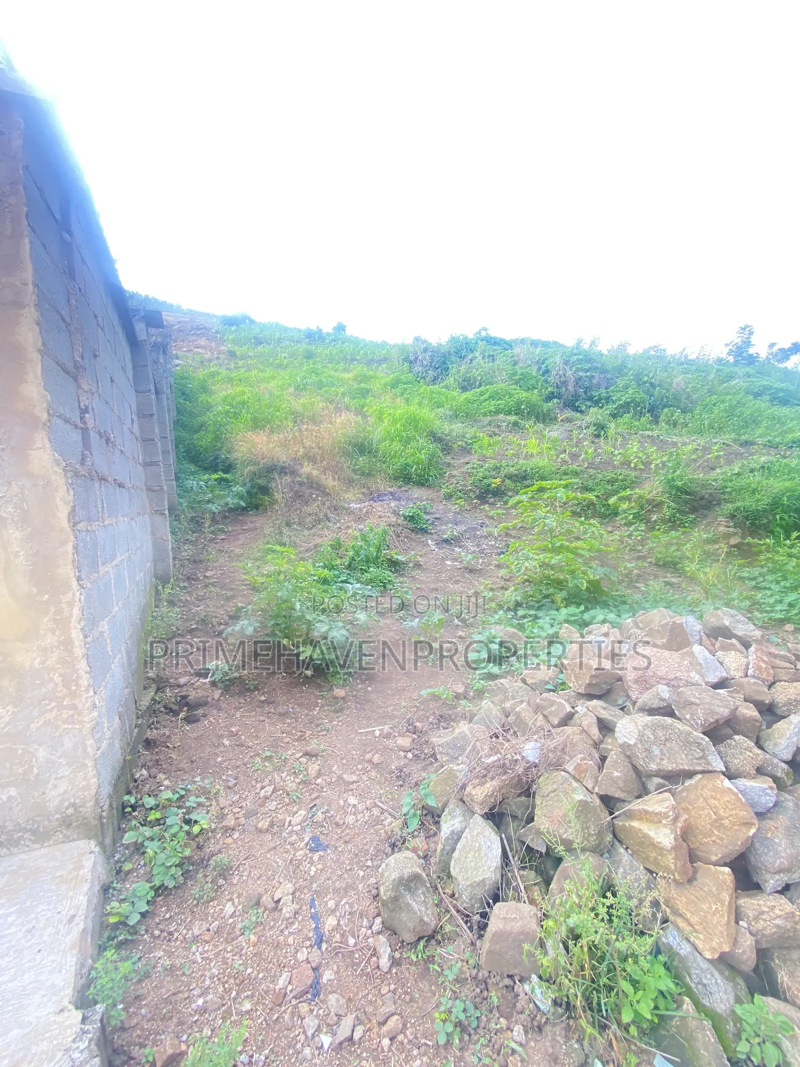 Land for Sale at Arab Road, Kubwa Abuja