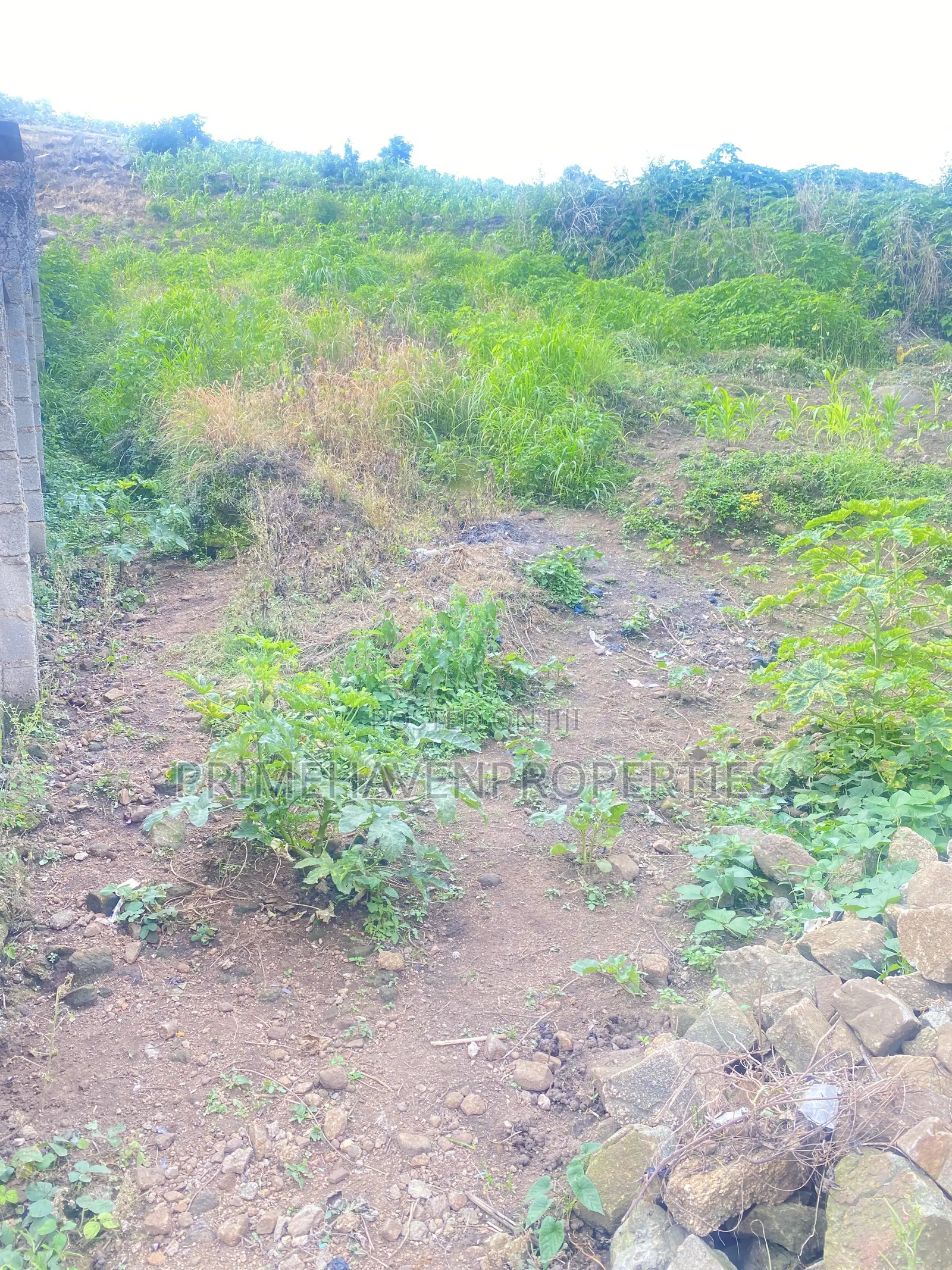 Land for Sale at Arab Road, Kubwa Abuja