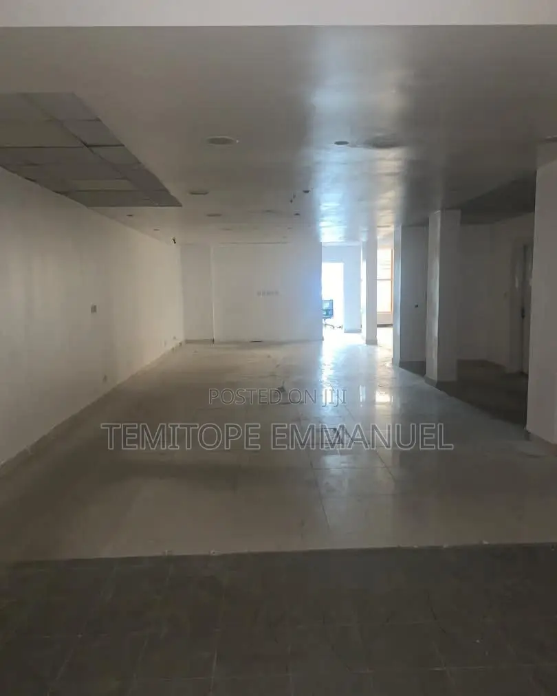 Prime Office Space