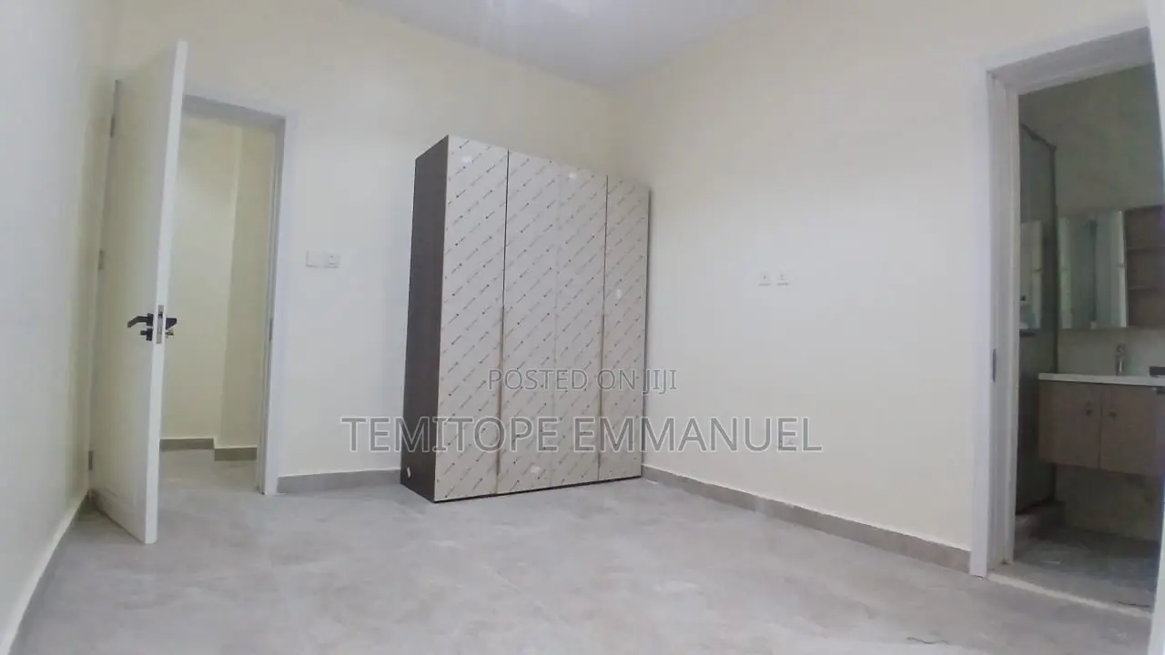 Furnished 4bdrm Duplex in Parkview Estate for rent