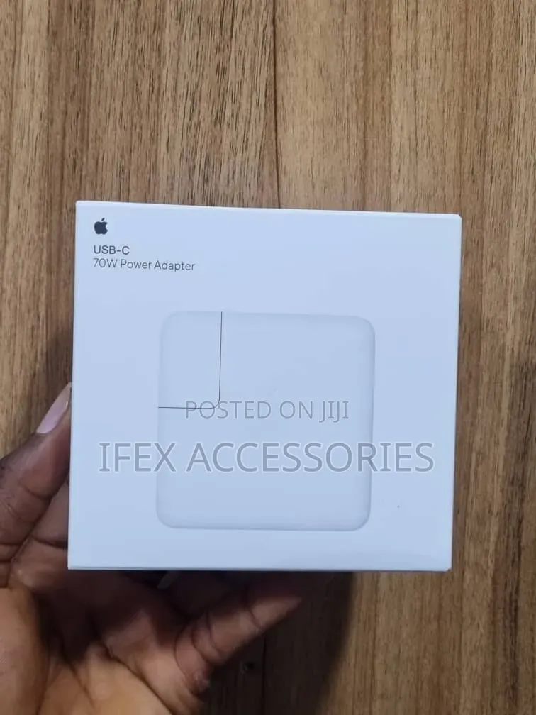 Apple Usb-C 70w Power Adapter