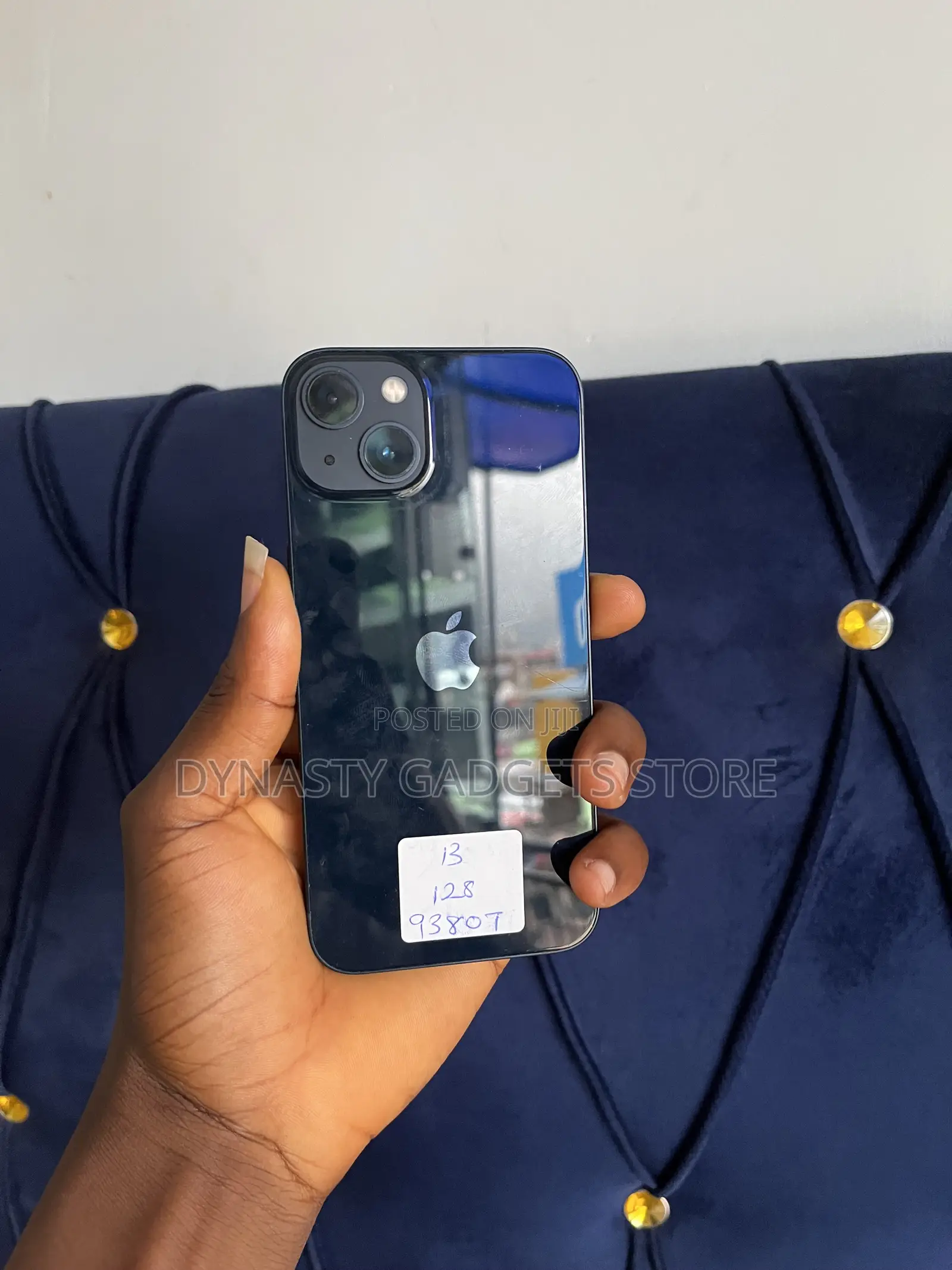 Apple iPhone 13 128 GB