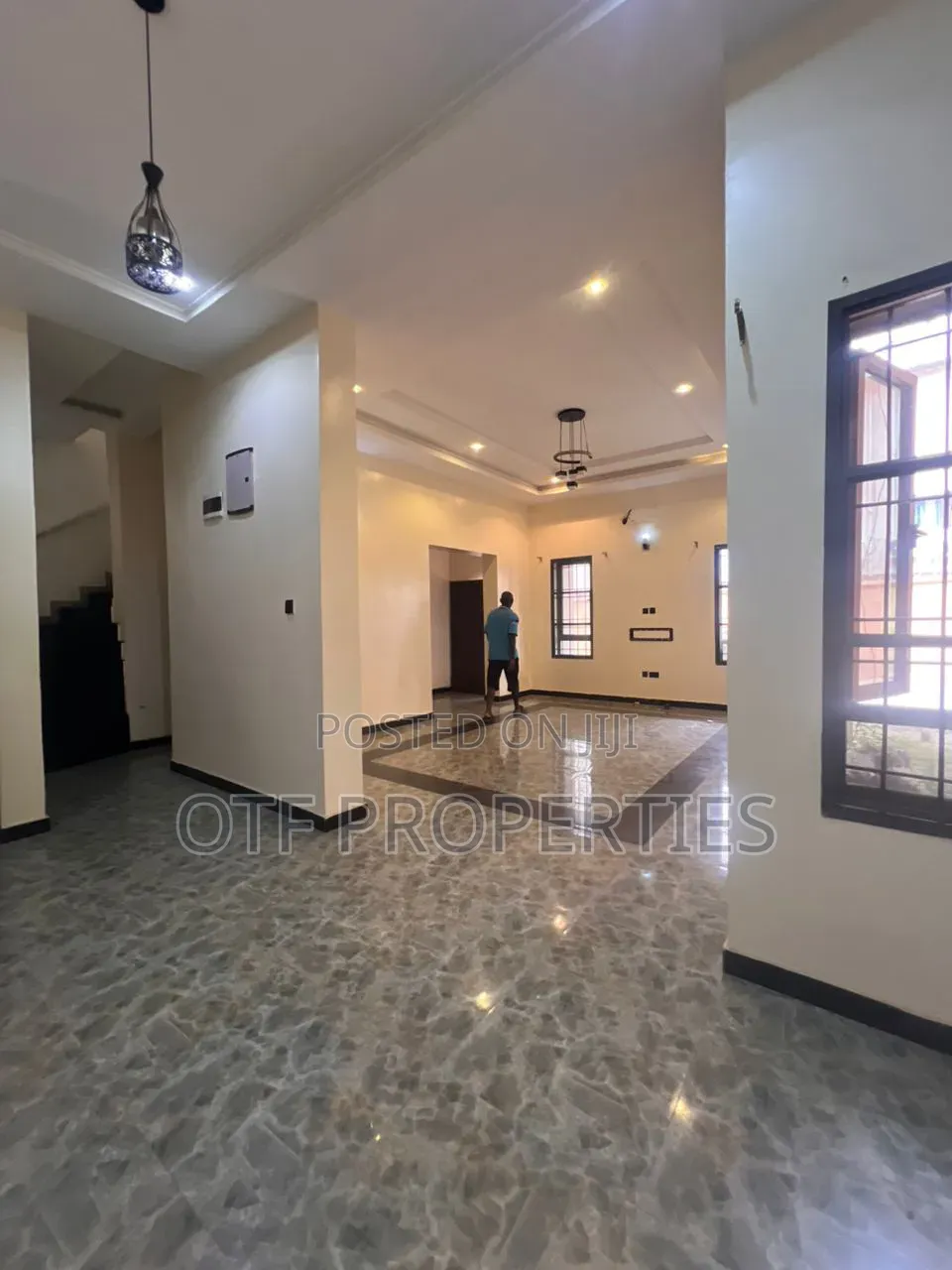 4bdrm Duplex in Gilmore, Jahi for rent
