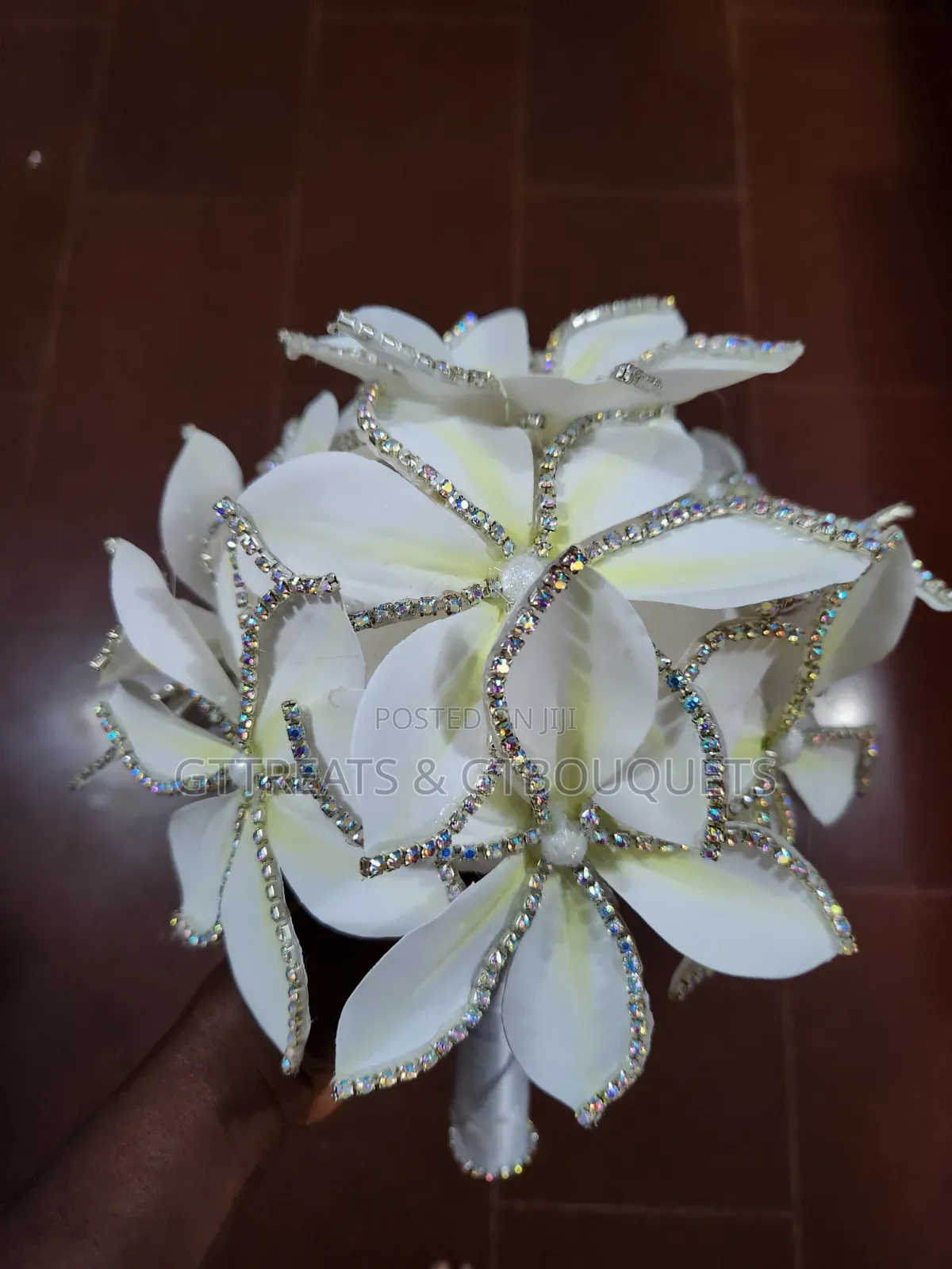 Bridal Bouquets