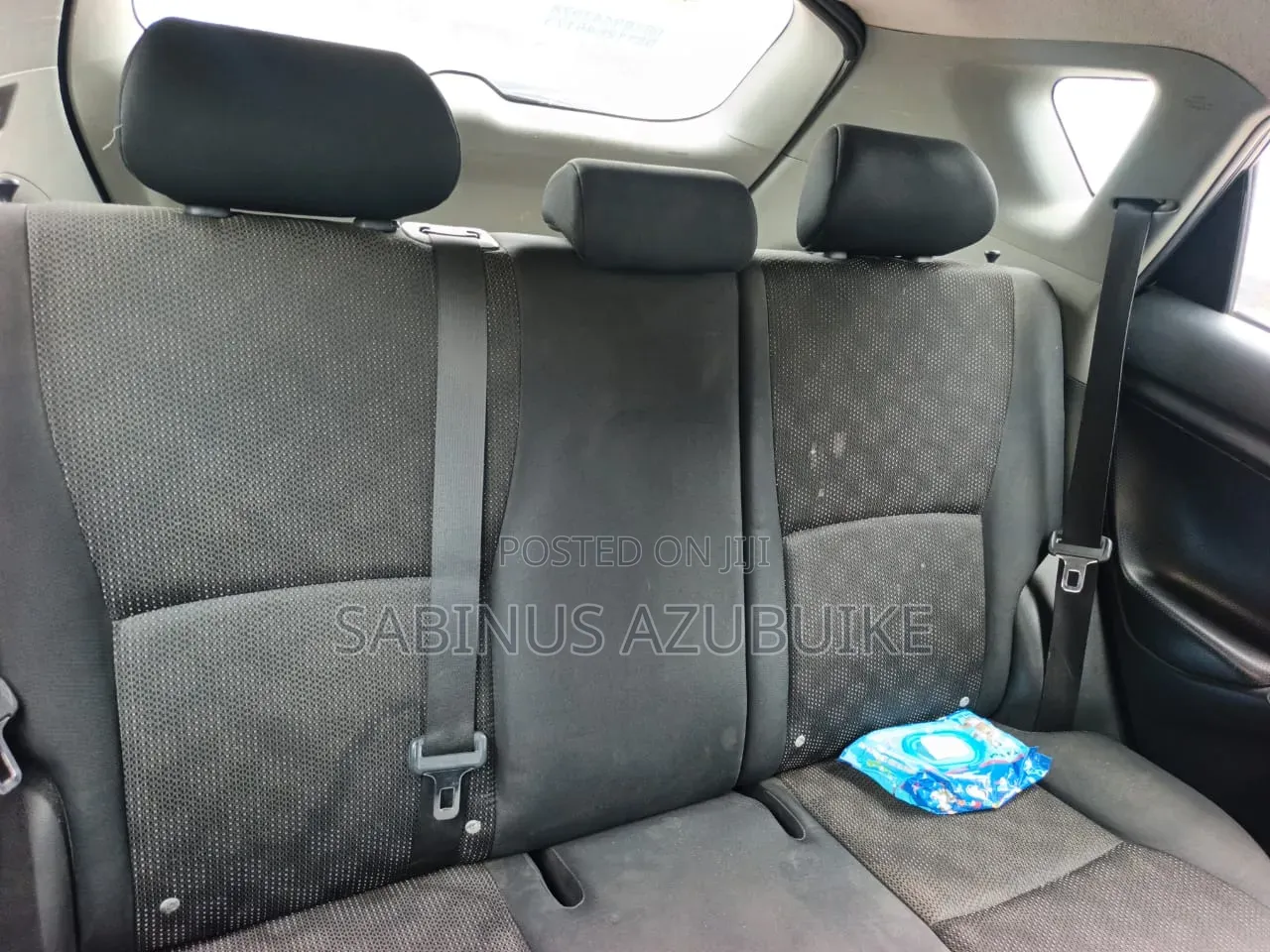 Pontiac Vibe 2009 Black