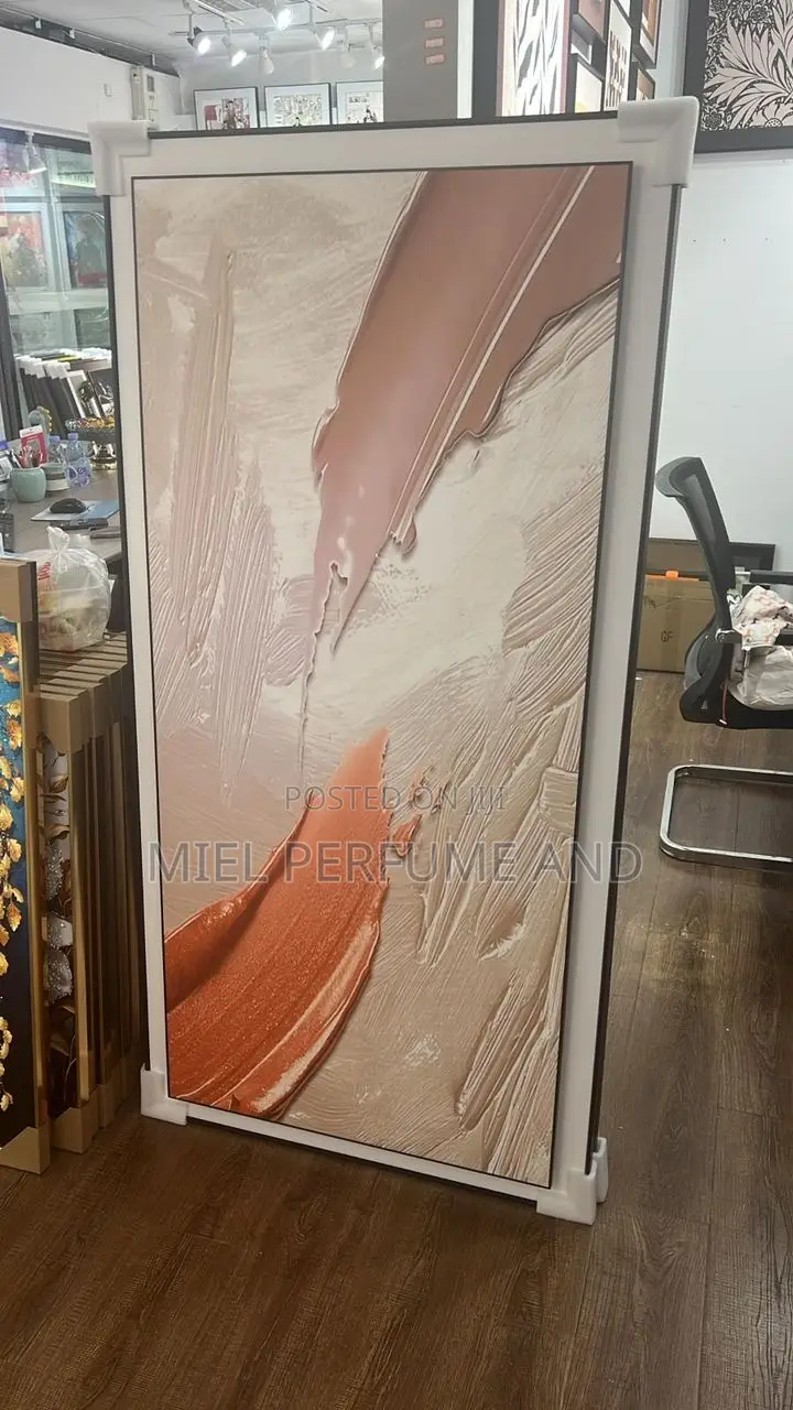 Wall Frame