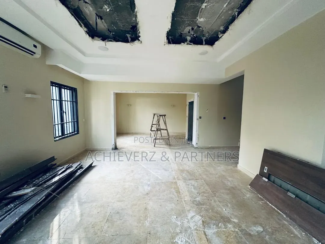 5bdrm Duplex in Zone 2 / Wuse for rent