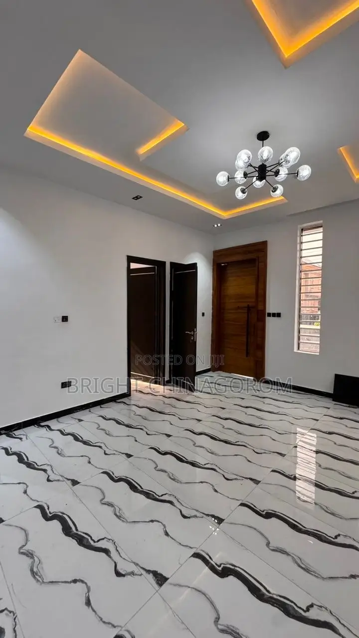 Newly Built Duplex