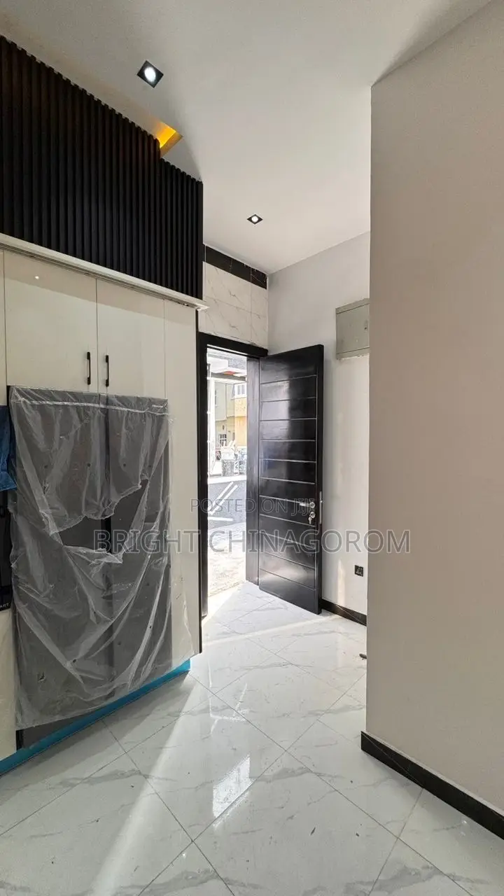 Newly Built Duplex