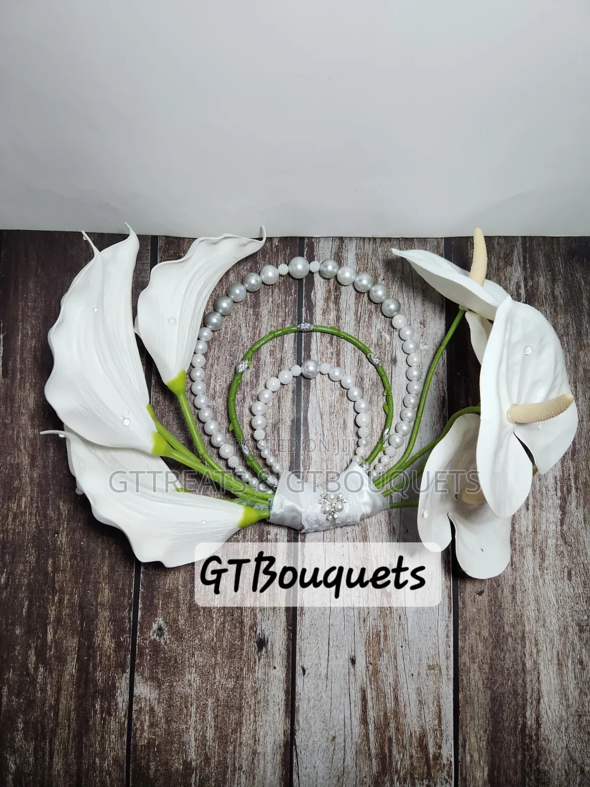 Bridal Bouquet